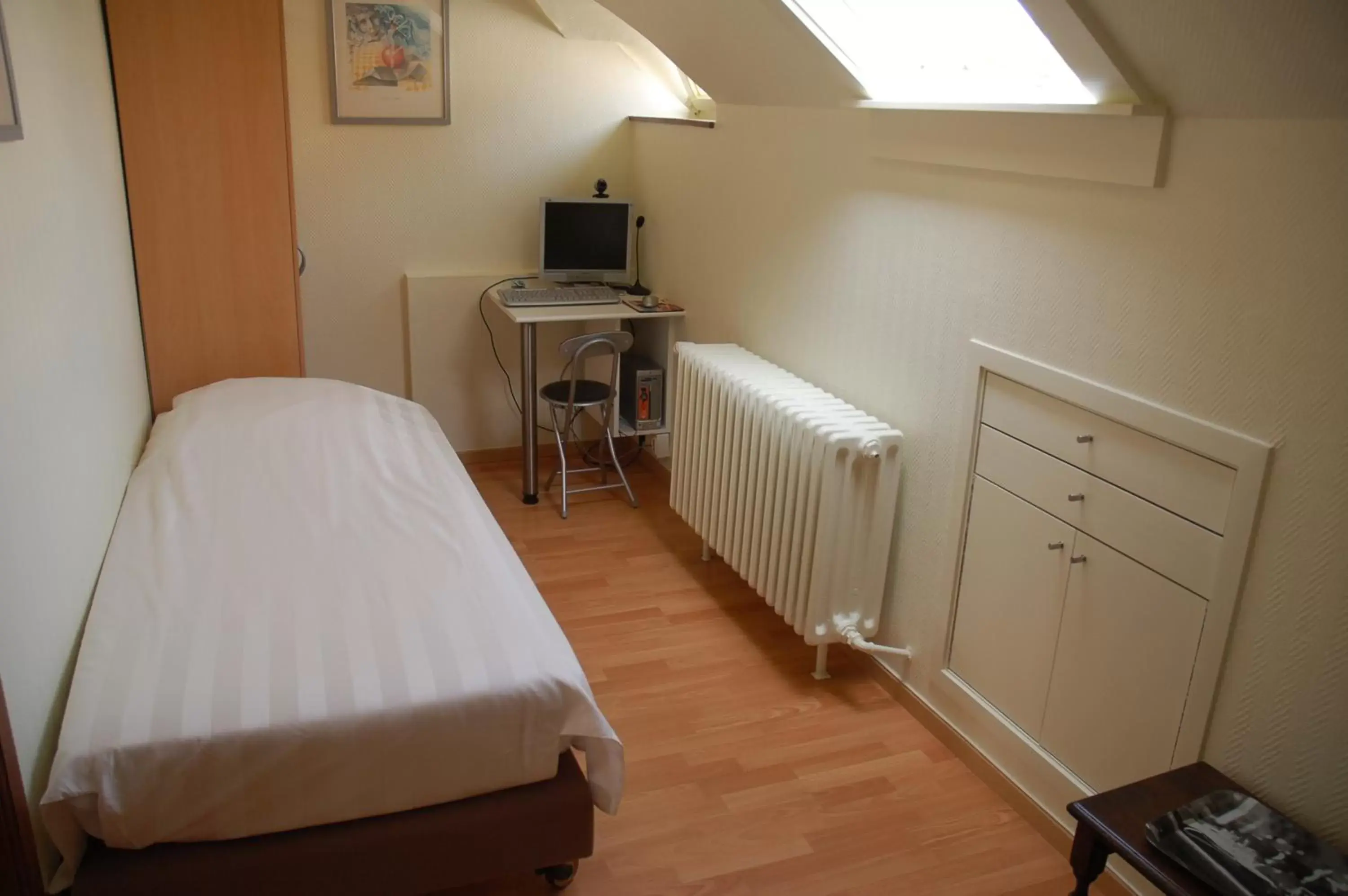 Single Room in B&B Bloemenweelde Single Room in B&B Bloemenweelde