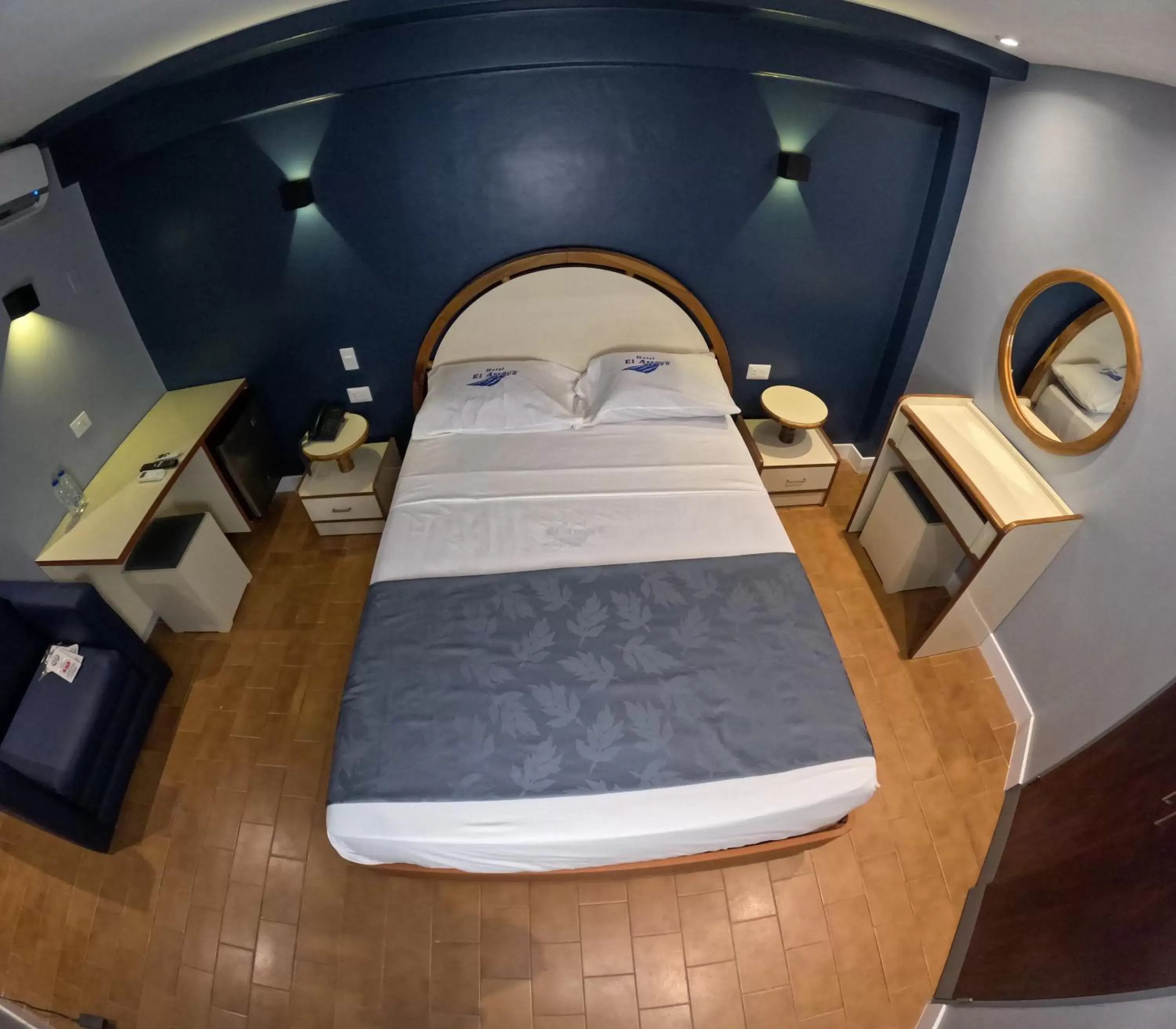 Junior Suite in Hotel El Arroyo Junior Suite in Hotel El Arroyo