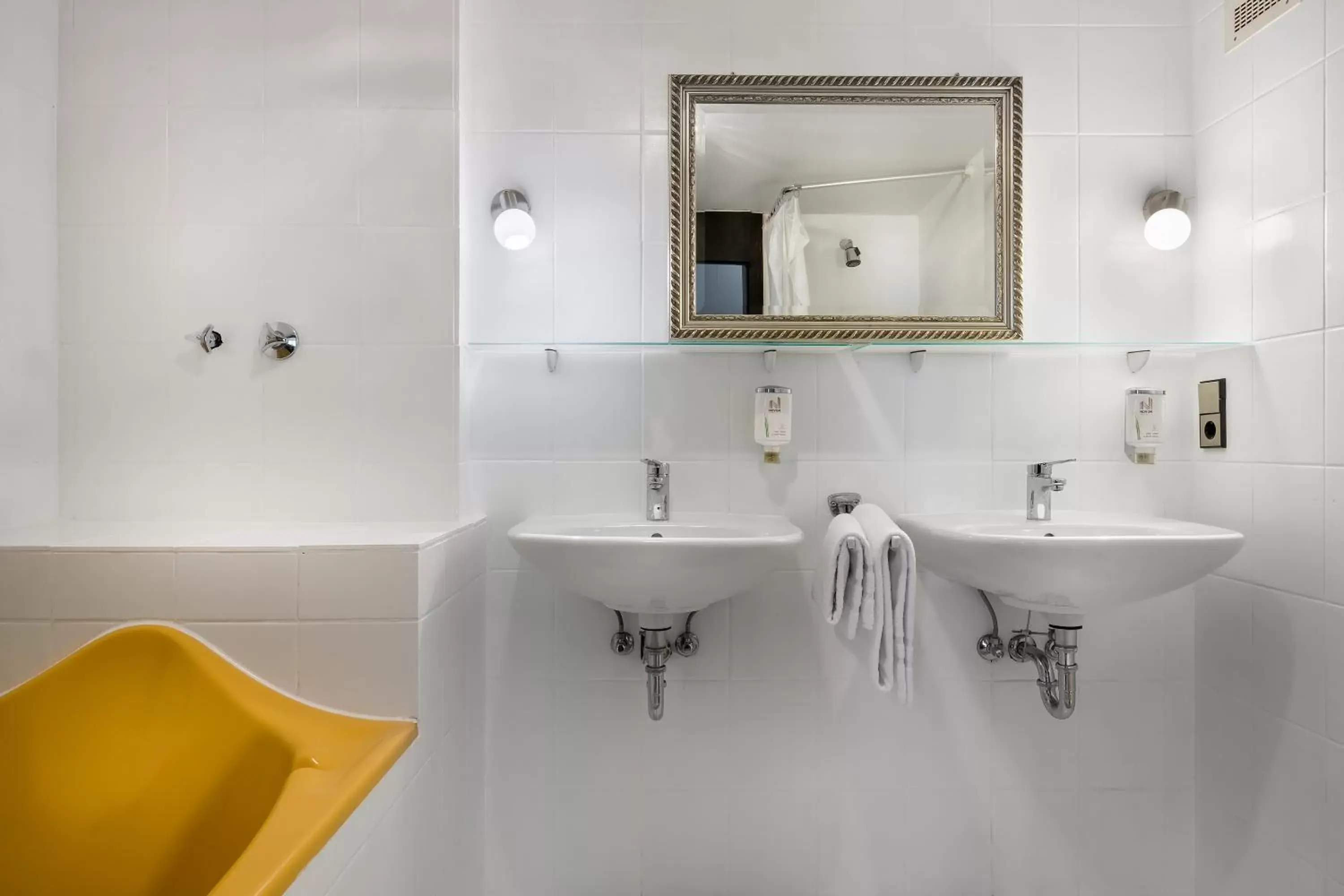 Apartment with Balcony in Hotel Strohgäu Apartment with Balcony in Hotel Strohgäu