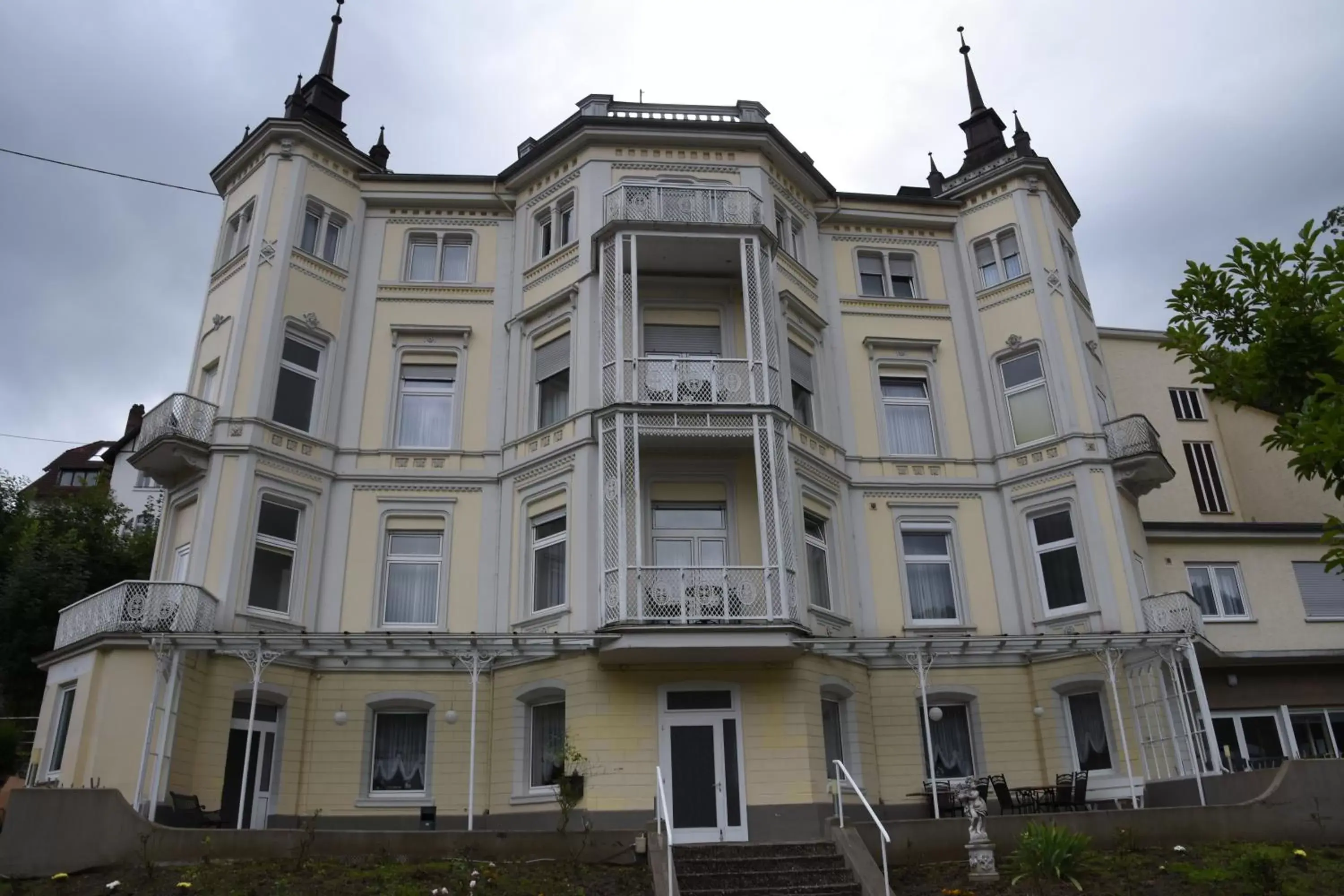 Trip Inn Parkhotel Bad Ems Trip Inn Parkhotel Bad Ems