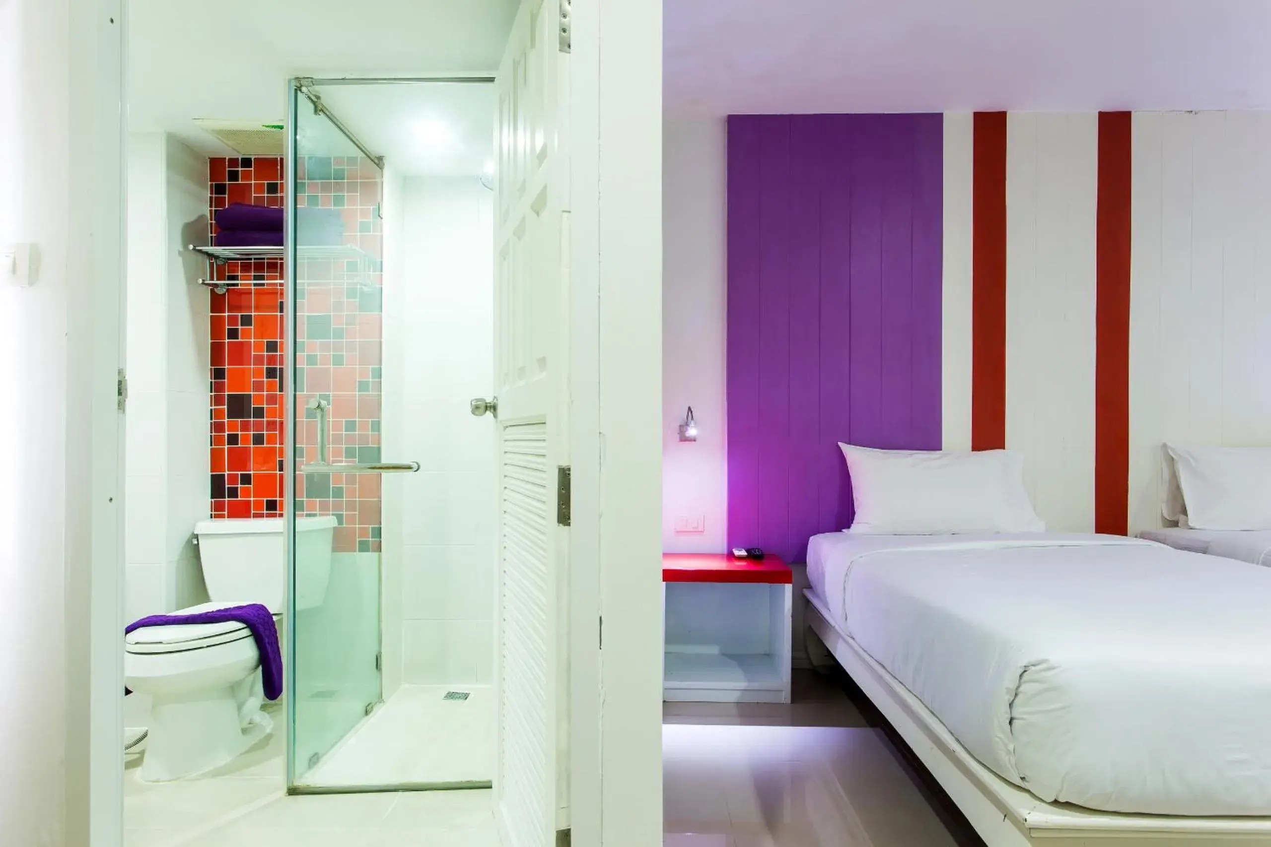 Superior Studio in Samui Verticolor Superior Studio in Samui Verticolor