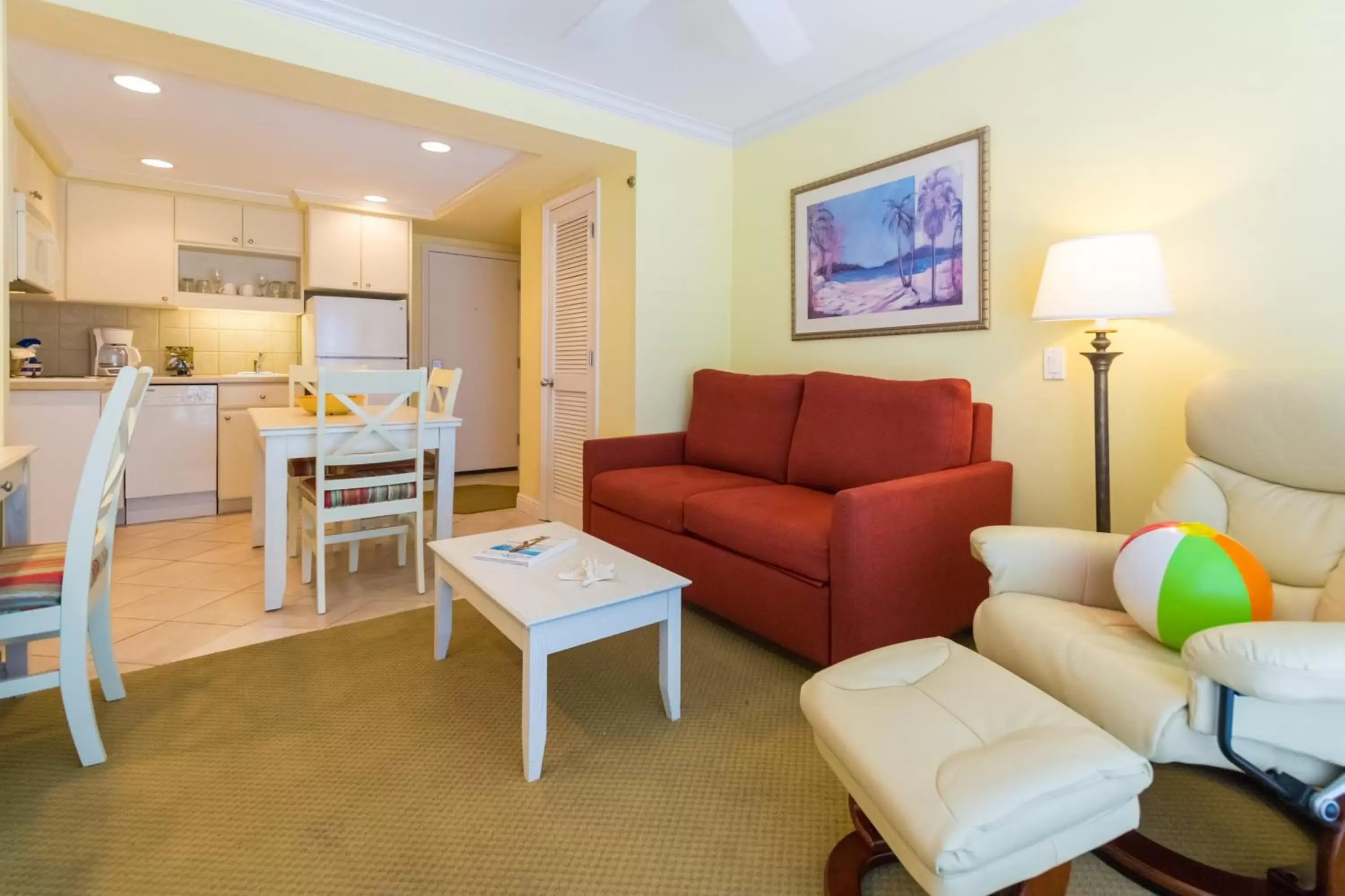 Premier Suite with One King Bed in Inn at the Beach-Venice FLORIDA Premier Suite with One King Bed in Inn at the Beach-Venice FLORIDA
