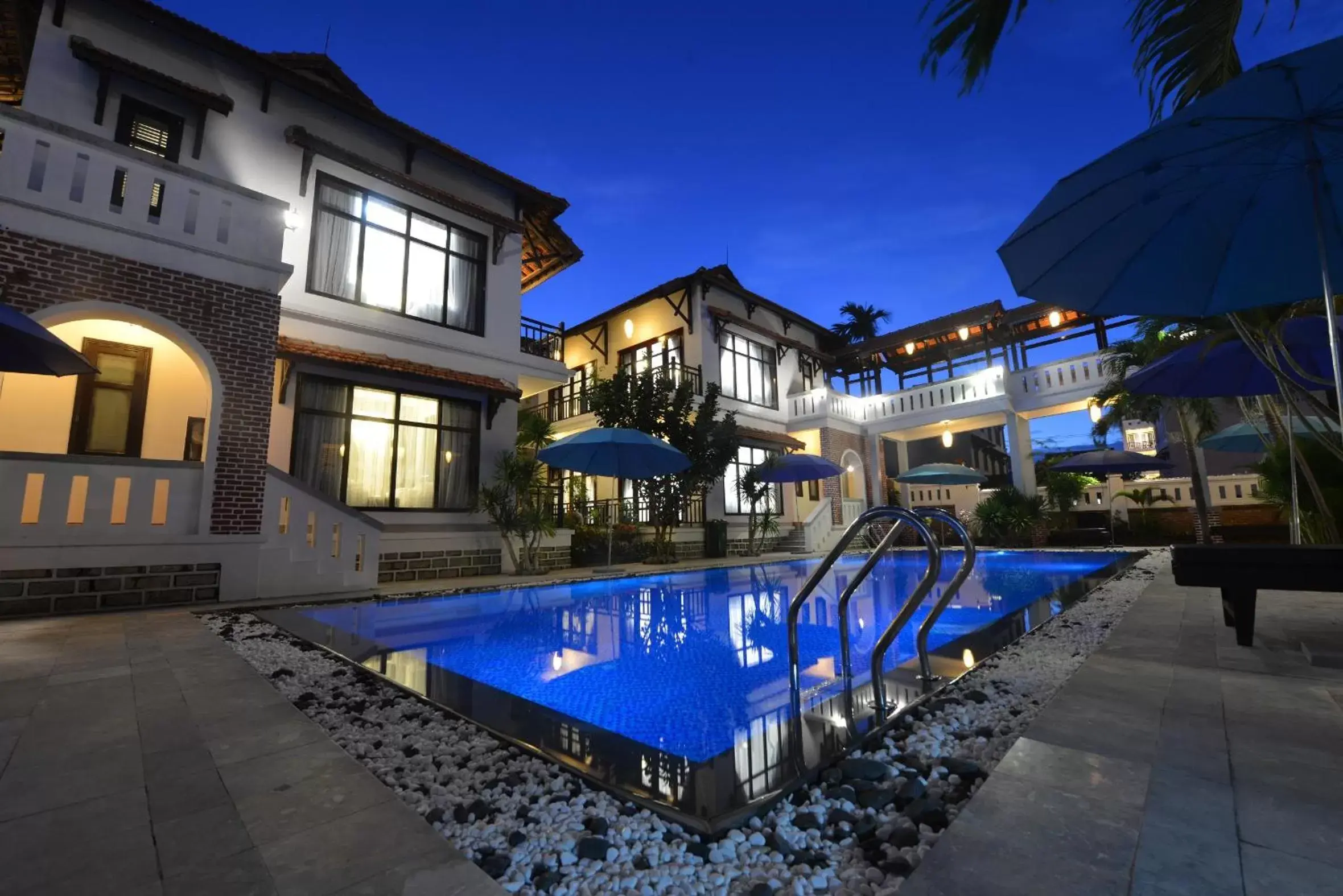 TTC Hotel - Hoi An TTC Hotel - Hoi An