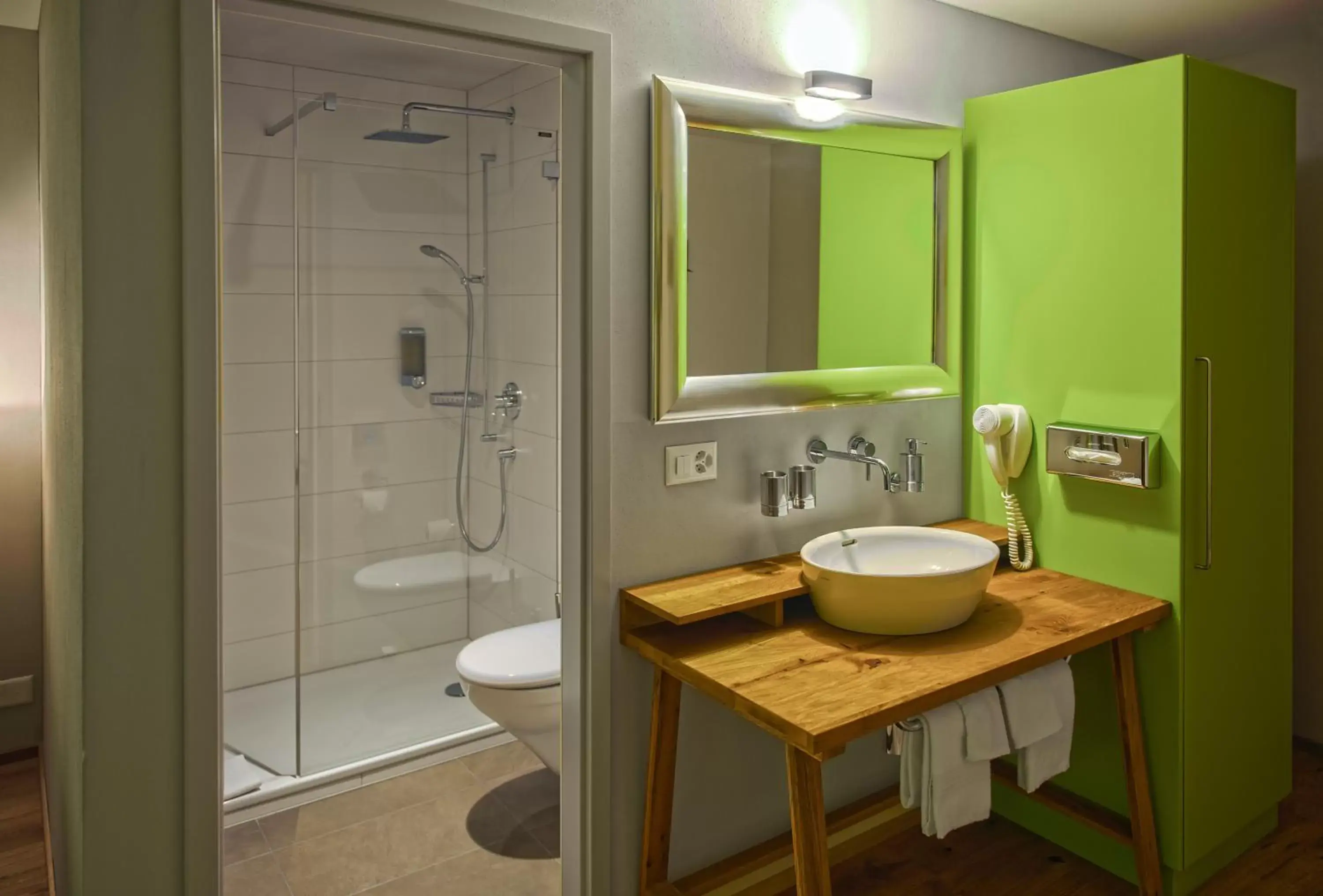 Deluxe Double Room in Hotel National Deluxe Double Room in Hotel National