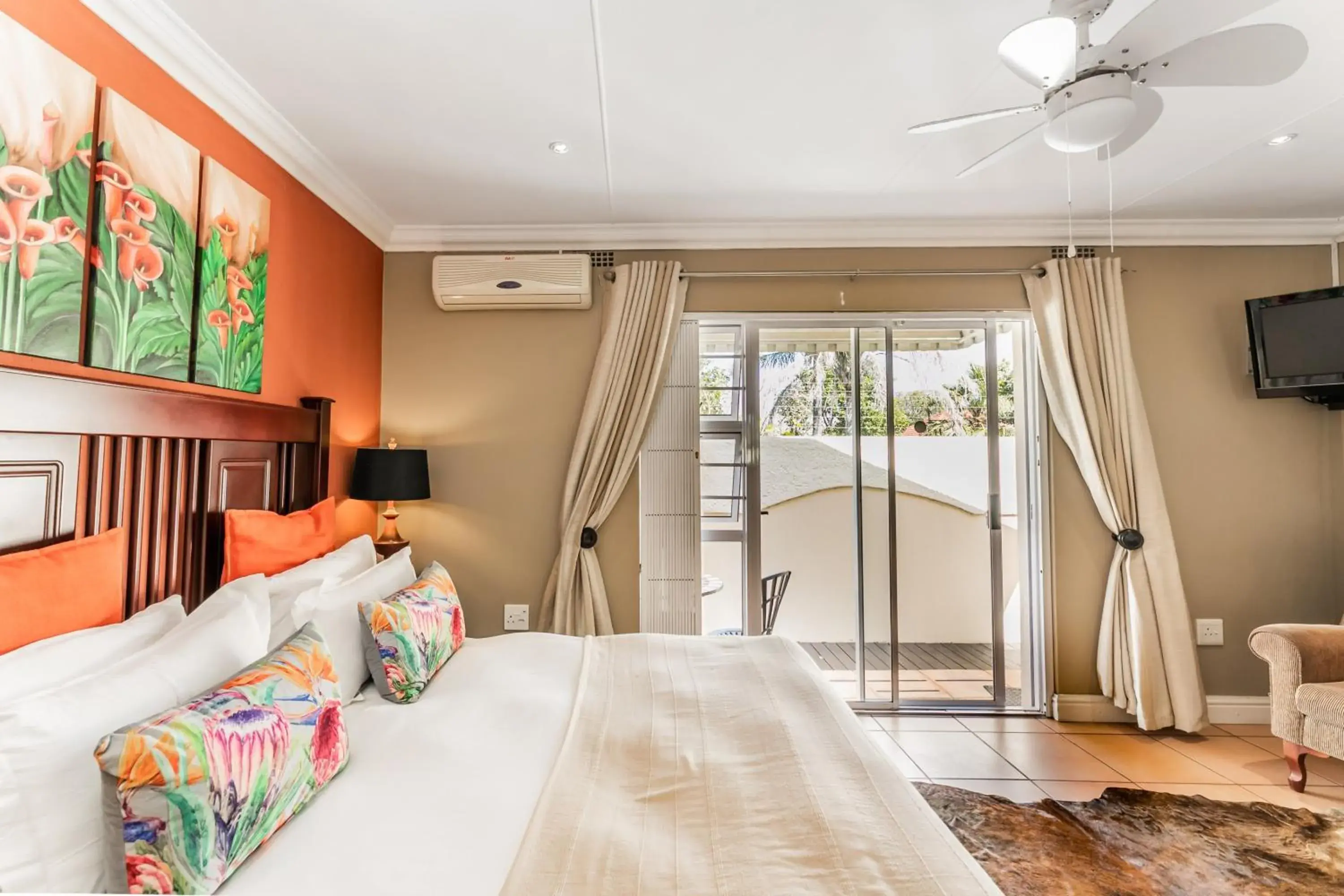 Double Room - single occupancy in Arum Guest House Double Room - single occupancy in Arum Guest House