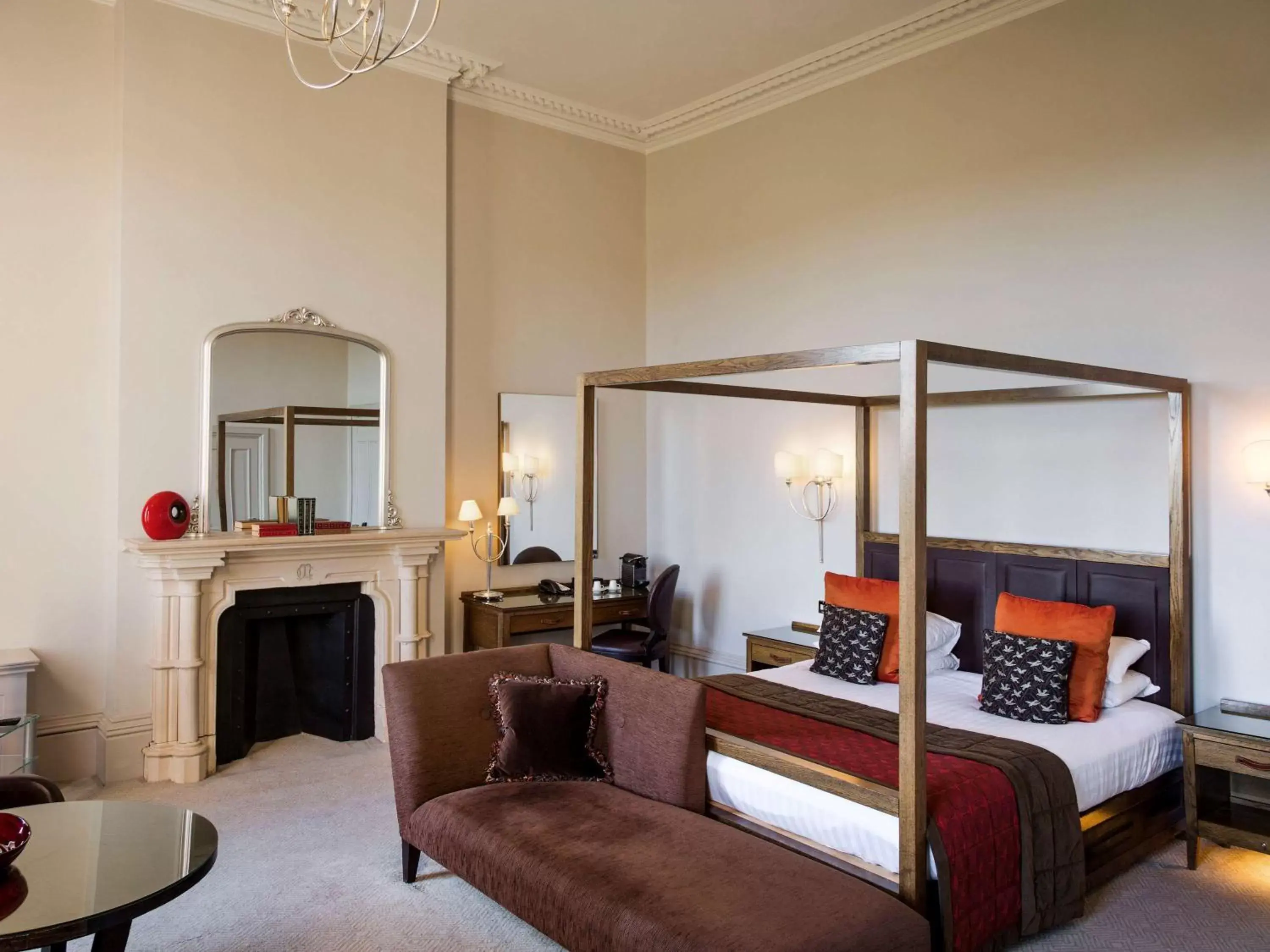 Walton Hall Hotel & Spa by Sunday Walton Hall Hotel & Spa by Sunday