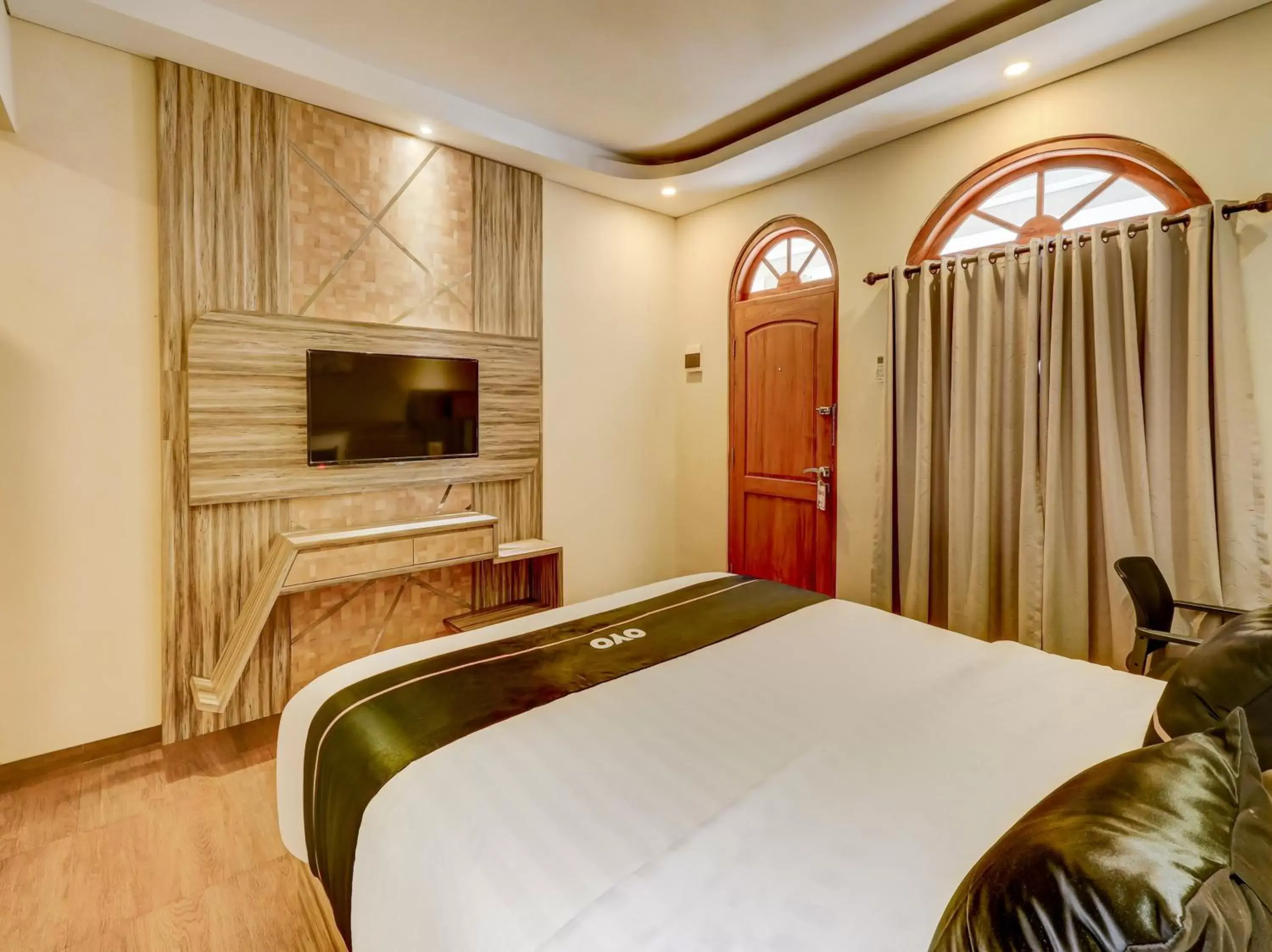 Deluxe Suite in Collection O 3945 Bale Tardian Syariah Deluxe Suite in Collection O 3945 Bale Tardian Syariah