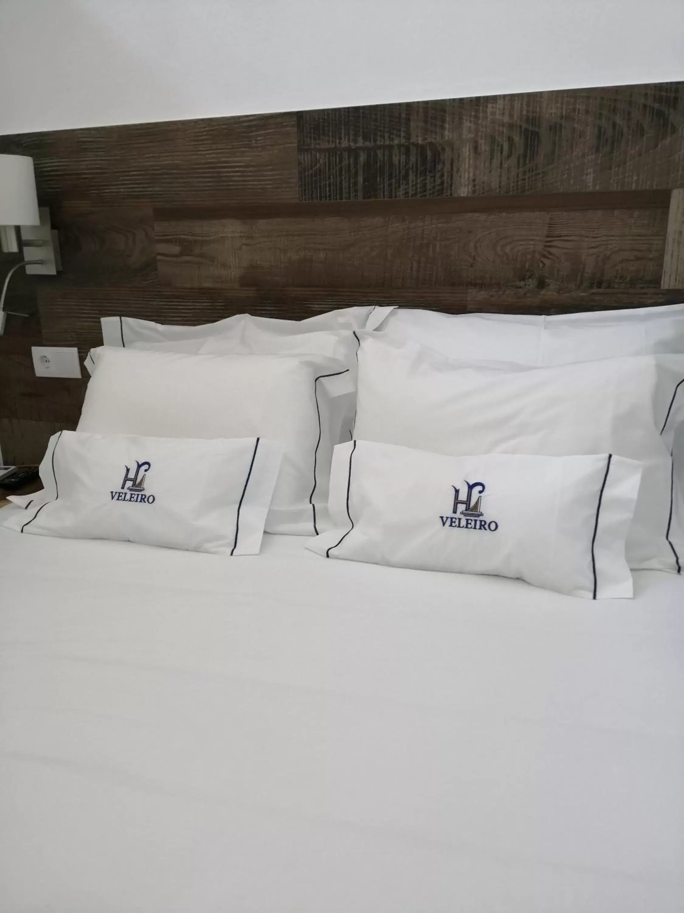 Double Room in Hotel Veleiro Double Room in Hotel Veleiro