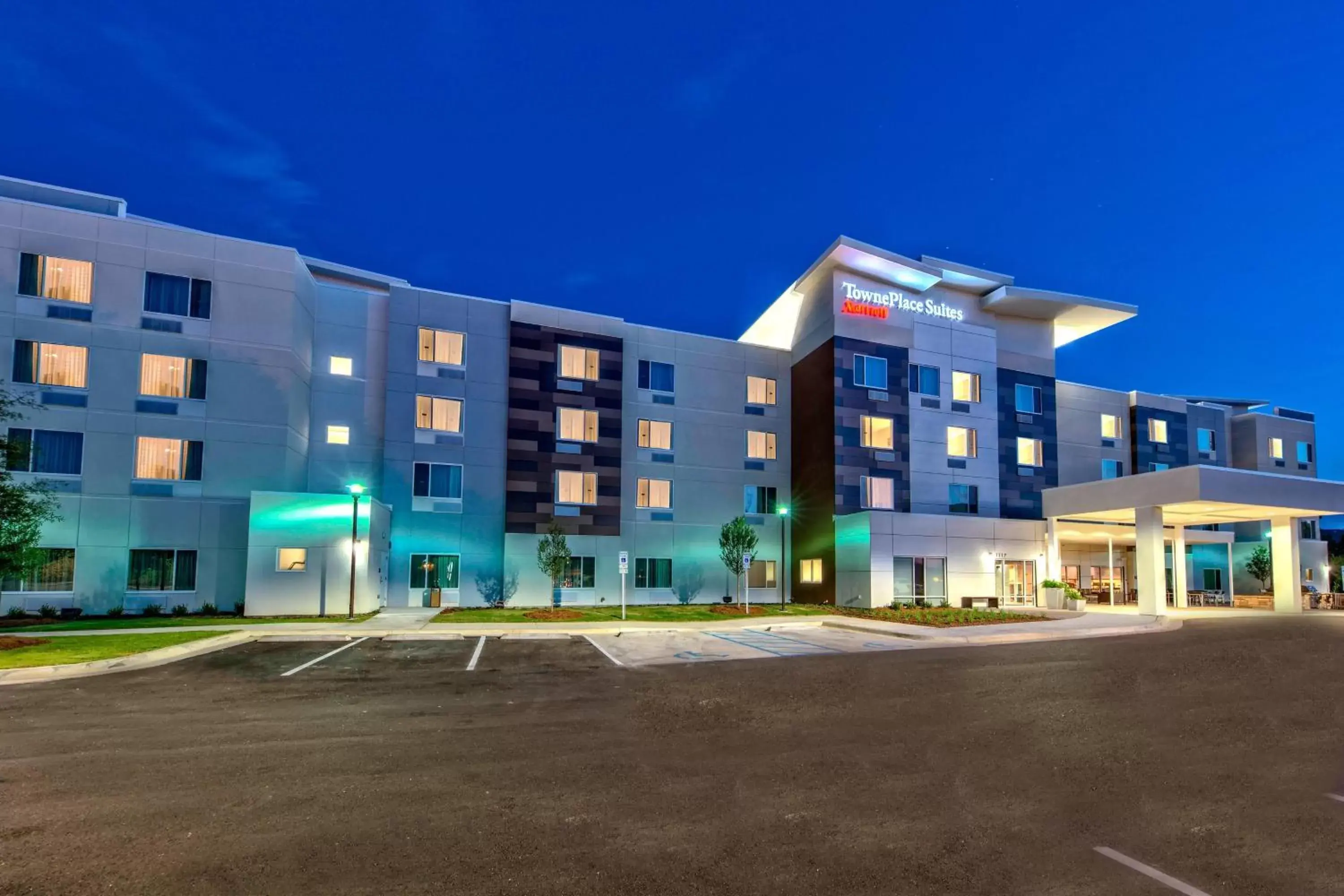 TownePlace Suites by Marriott Auburn University Area TownePlace Suites by Marriott Auburn University Area