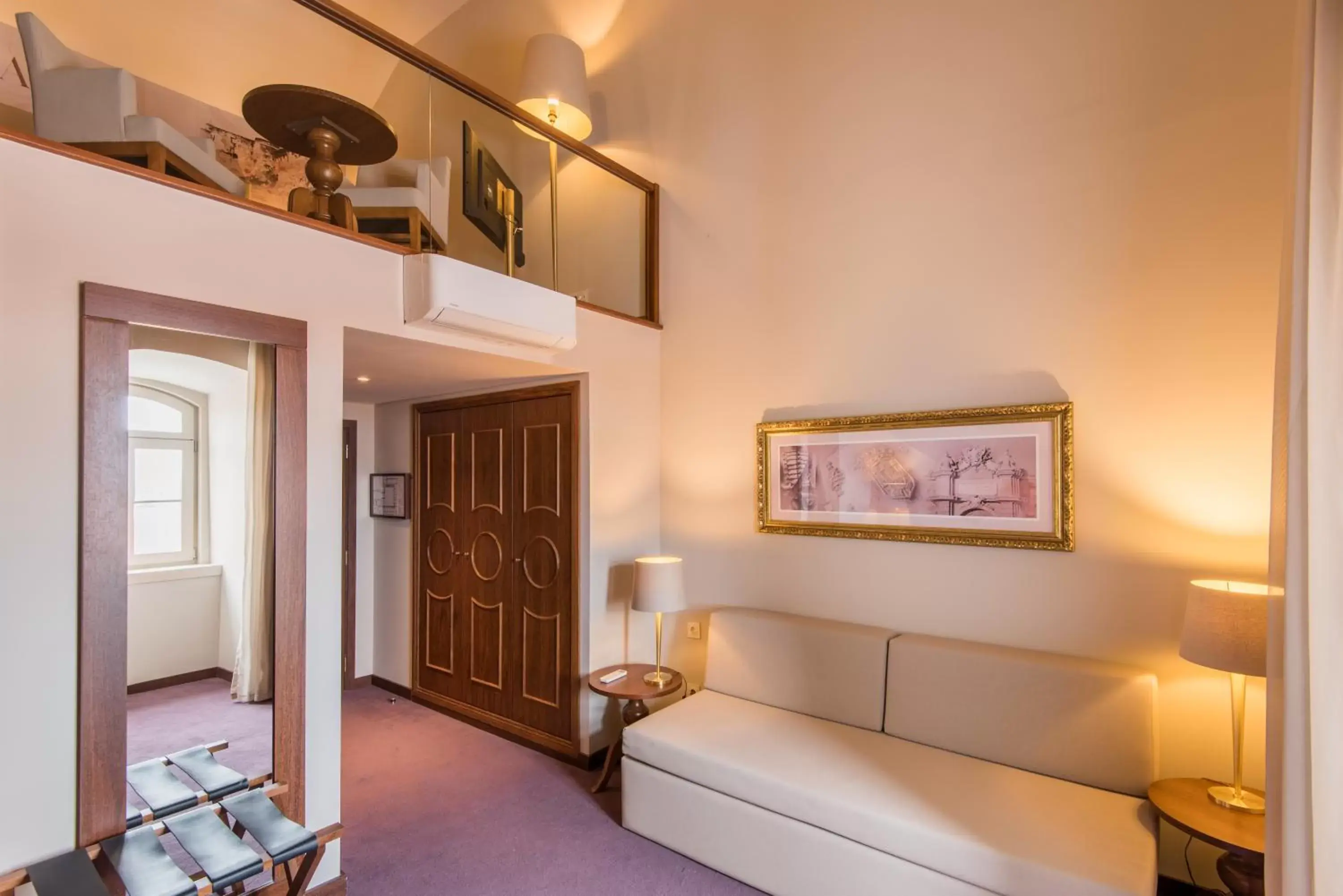 Duplex Suite in Vila Gale Collection Elvas Duplex Suite in Vila Gale Collection Elvas