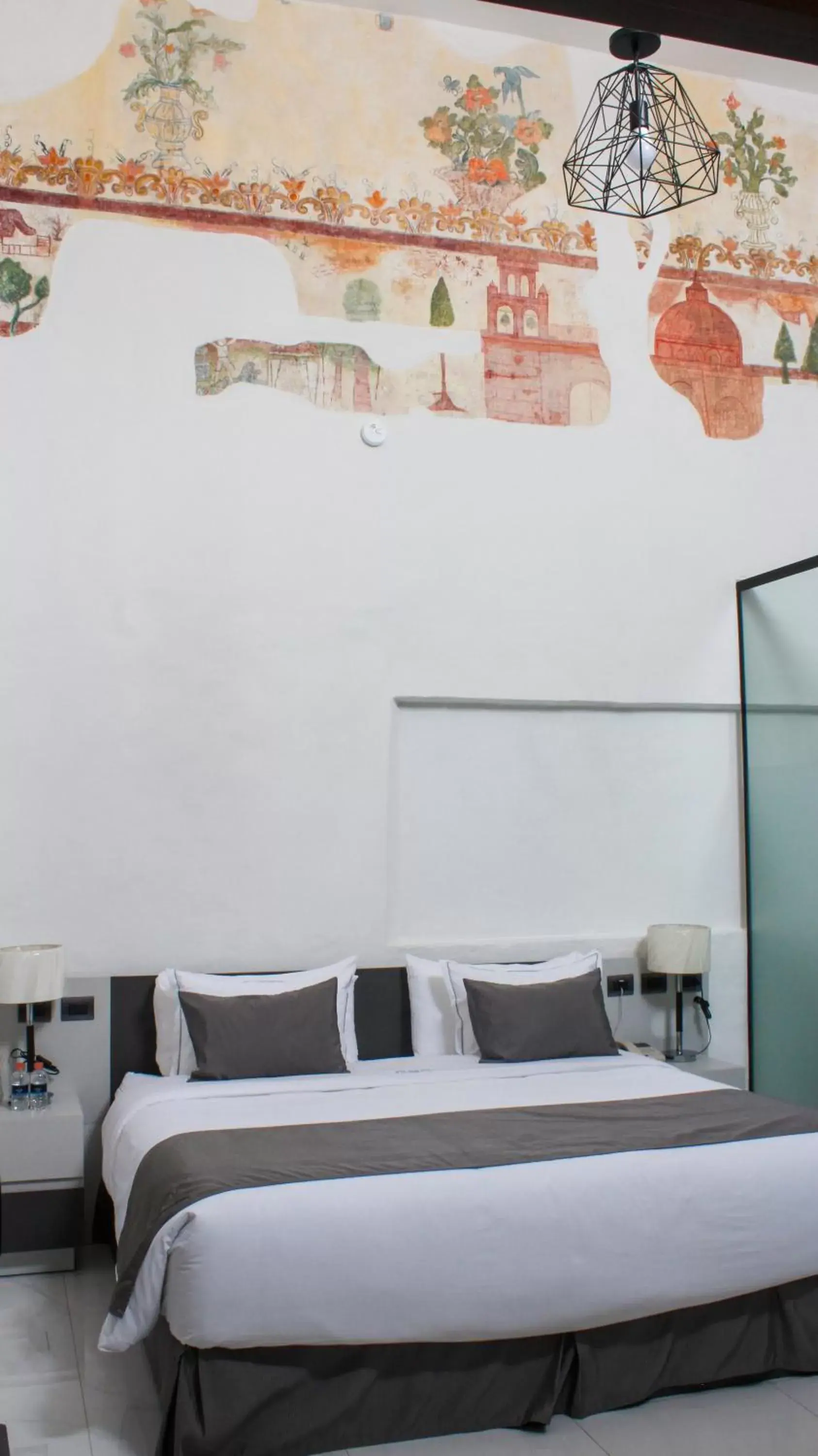 Suite in Hotel Boutique Casona de Santa Clara Suite in Hotel Boutique Casona de Santa Clara