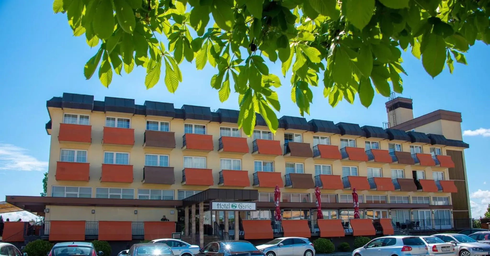 Hotel Garić Hotel Garić