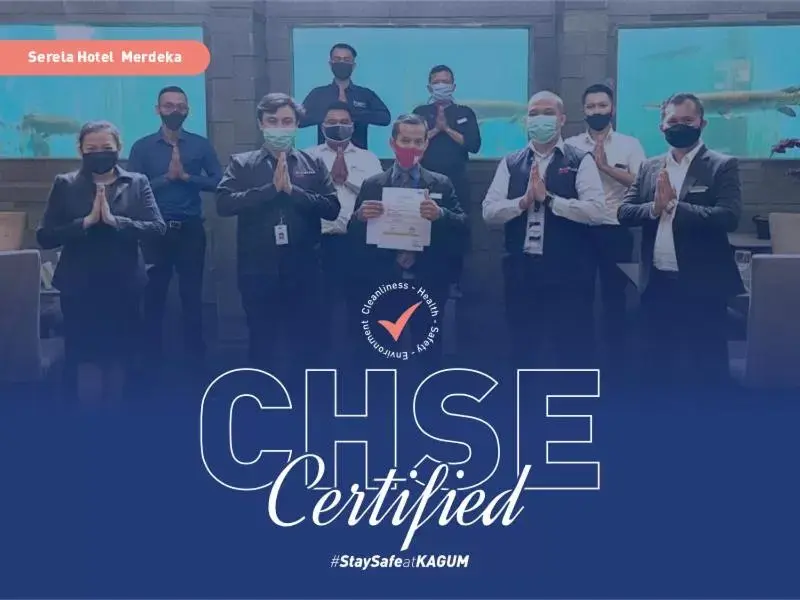 Serela Merdeka by KAGUM Hotels Serela Merdeka by KAGUM Hotels