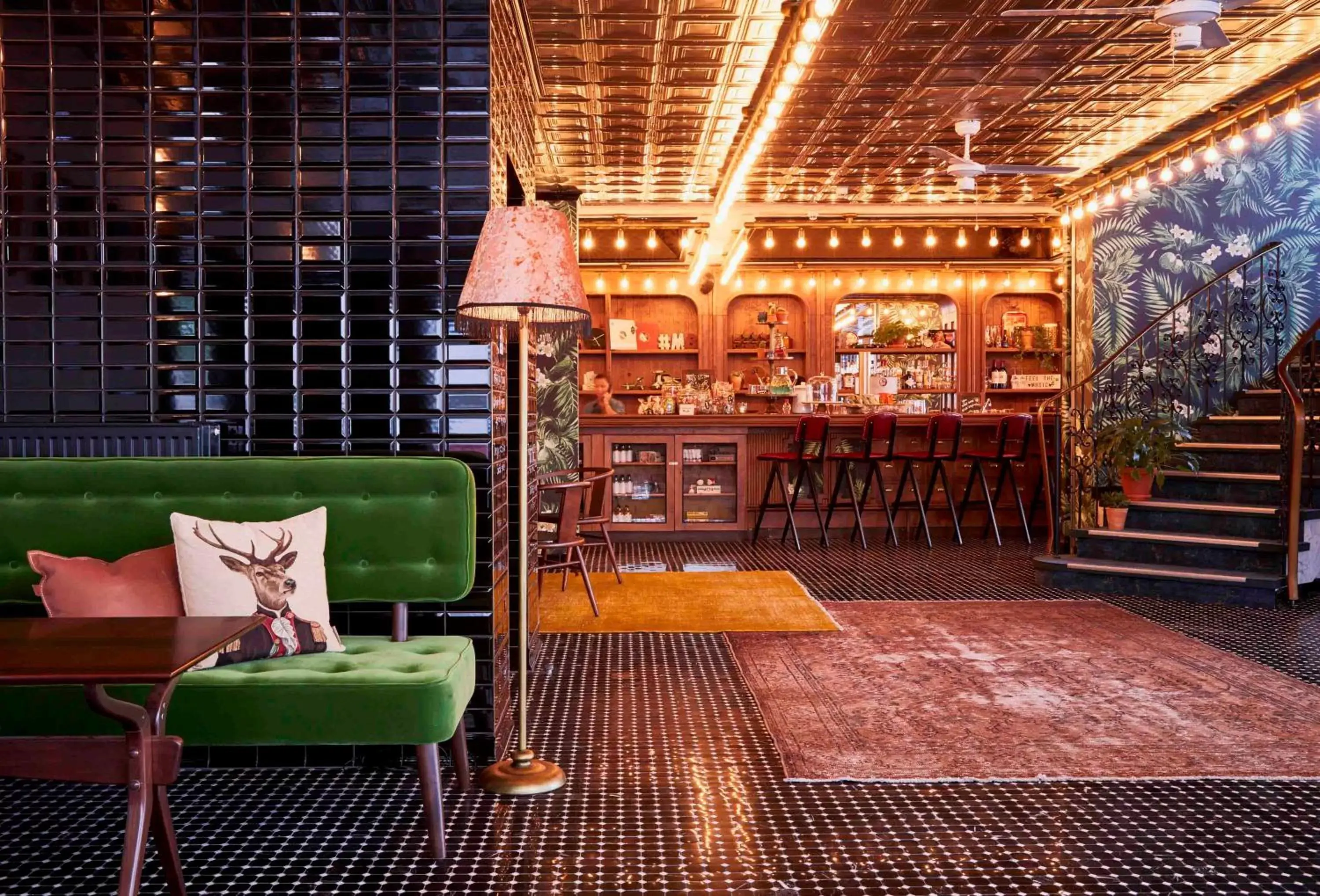 Max Brown Hotel Midtown, part of Sircle Collection Max Brown Hotel Midtown, part of Sircle Collection