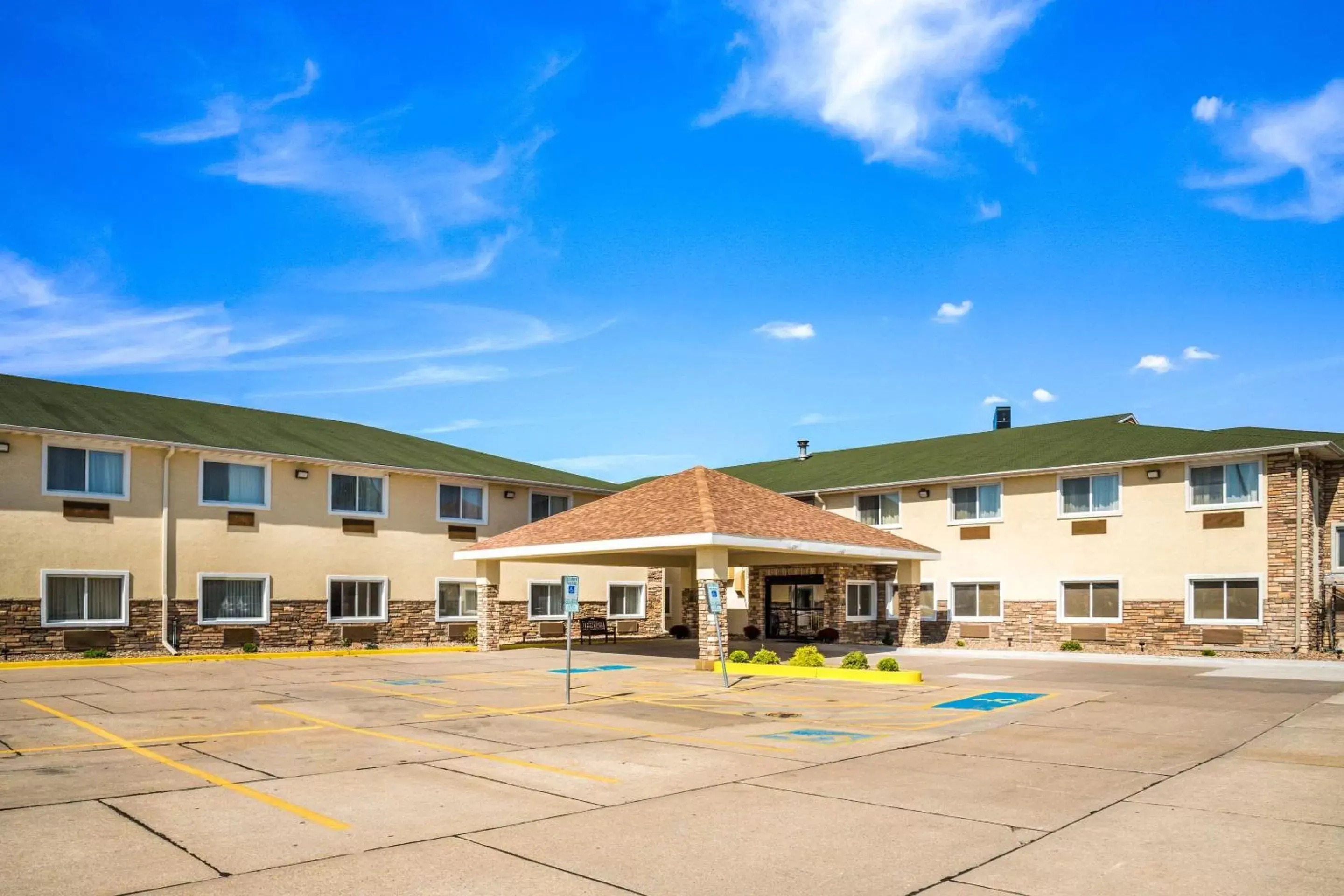 Comfort Inn Onalaska - La Crosse Area Comfort Inn Onalaska - La Crosse Area