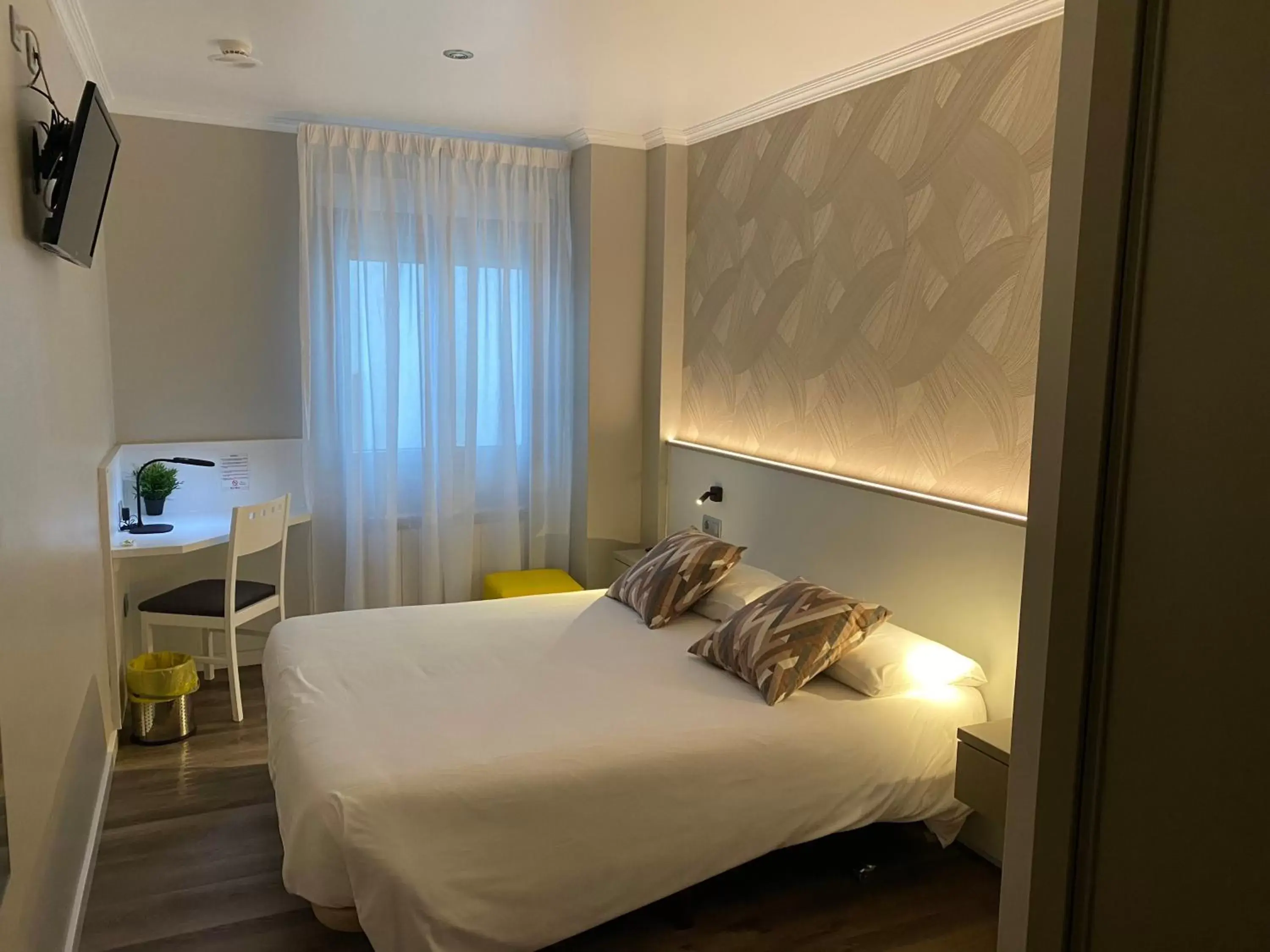 Double Room in Villa Alta Double Room in Villa Alta