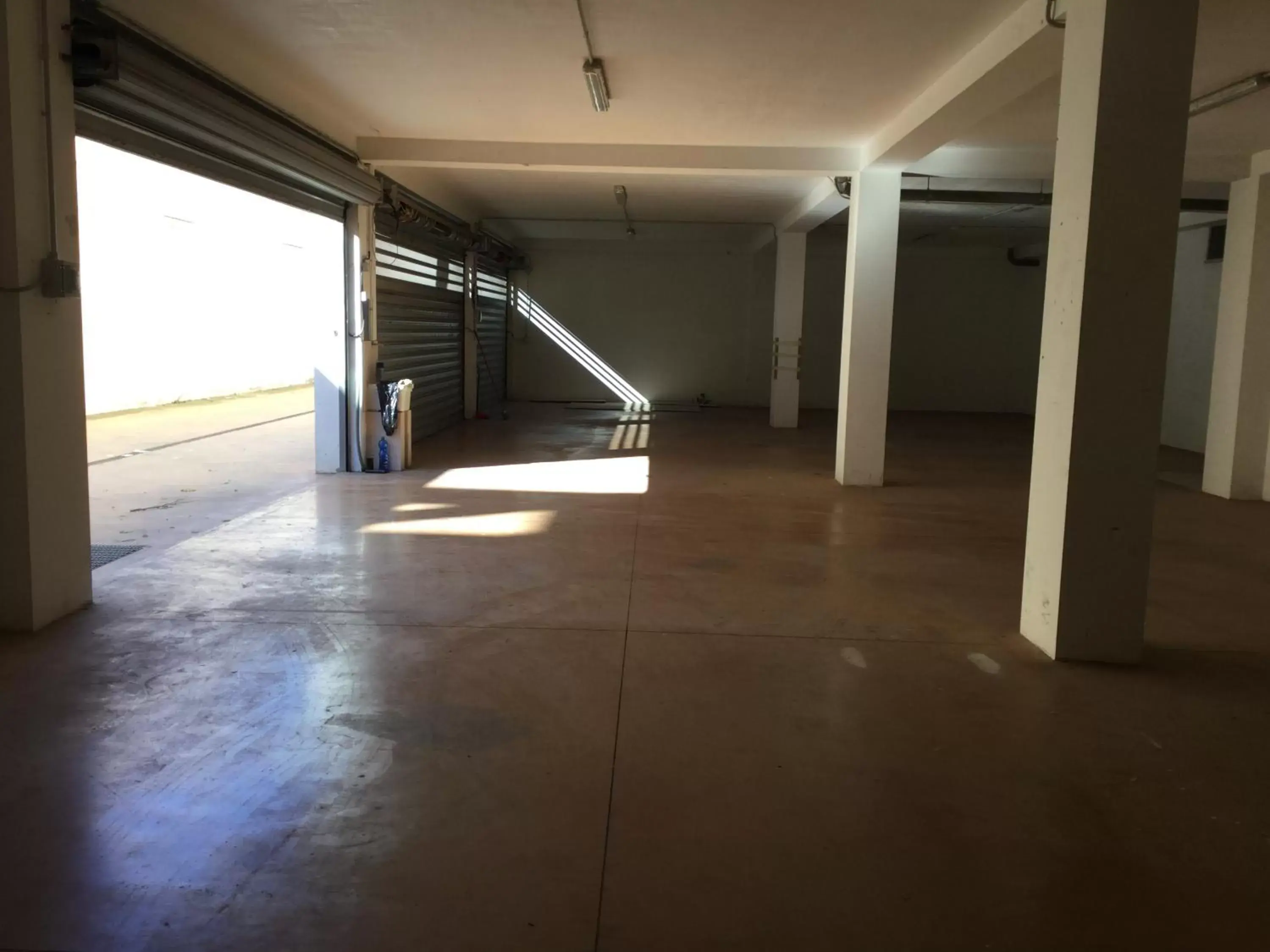 One-Bedroom Apartment in Castiglione Residence One-Bedroom Apartment in Castiglione Residence