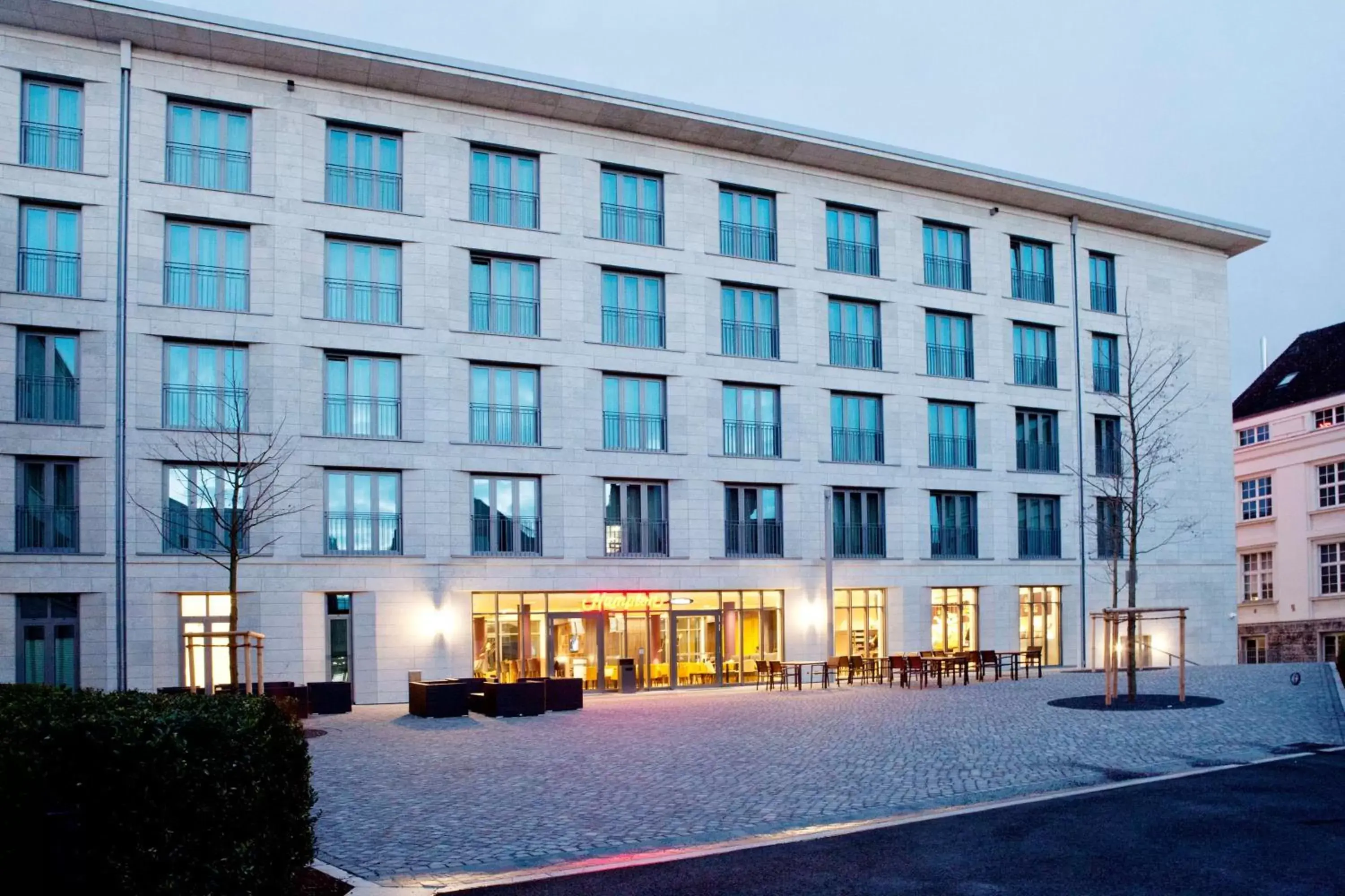 Hampton By Hilton Dortmund Phoenix See Hampton By Hilton Dortmund Phoenix See