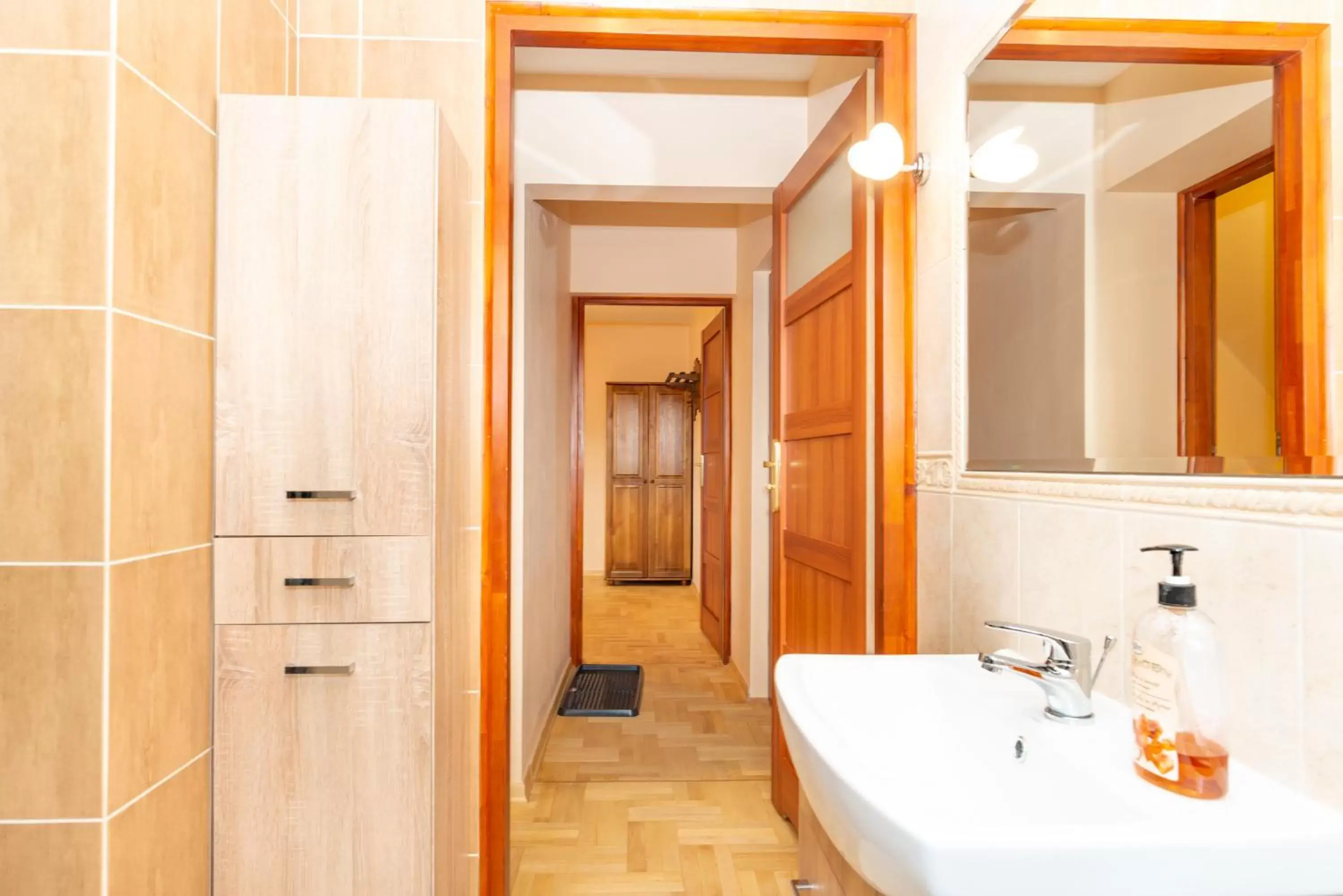 Superior Apartment in Gościniec Pięciu Stawów Superior Apartment in Gościniec Pięciu Stawów