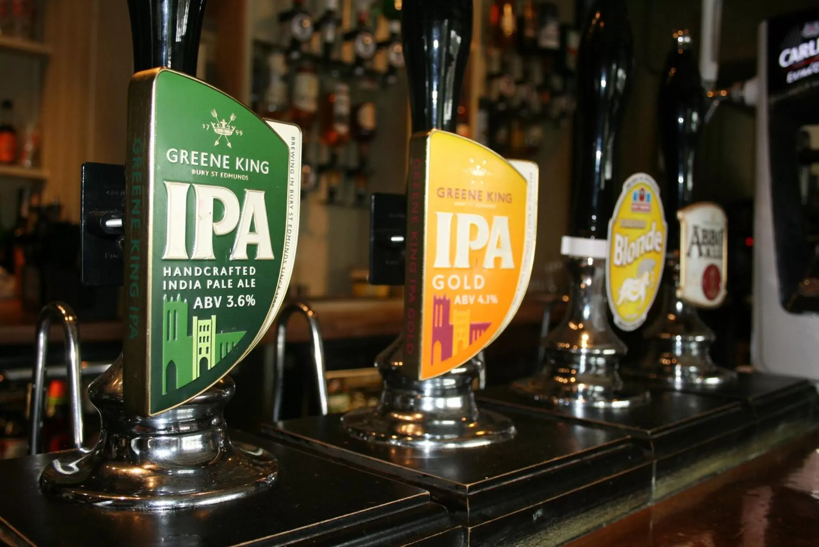 Duke Of Wellington Duke Of Wellington