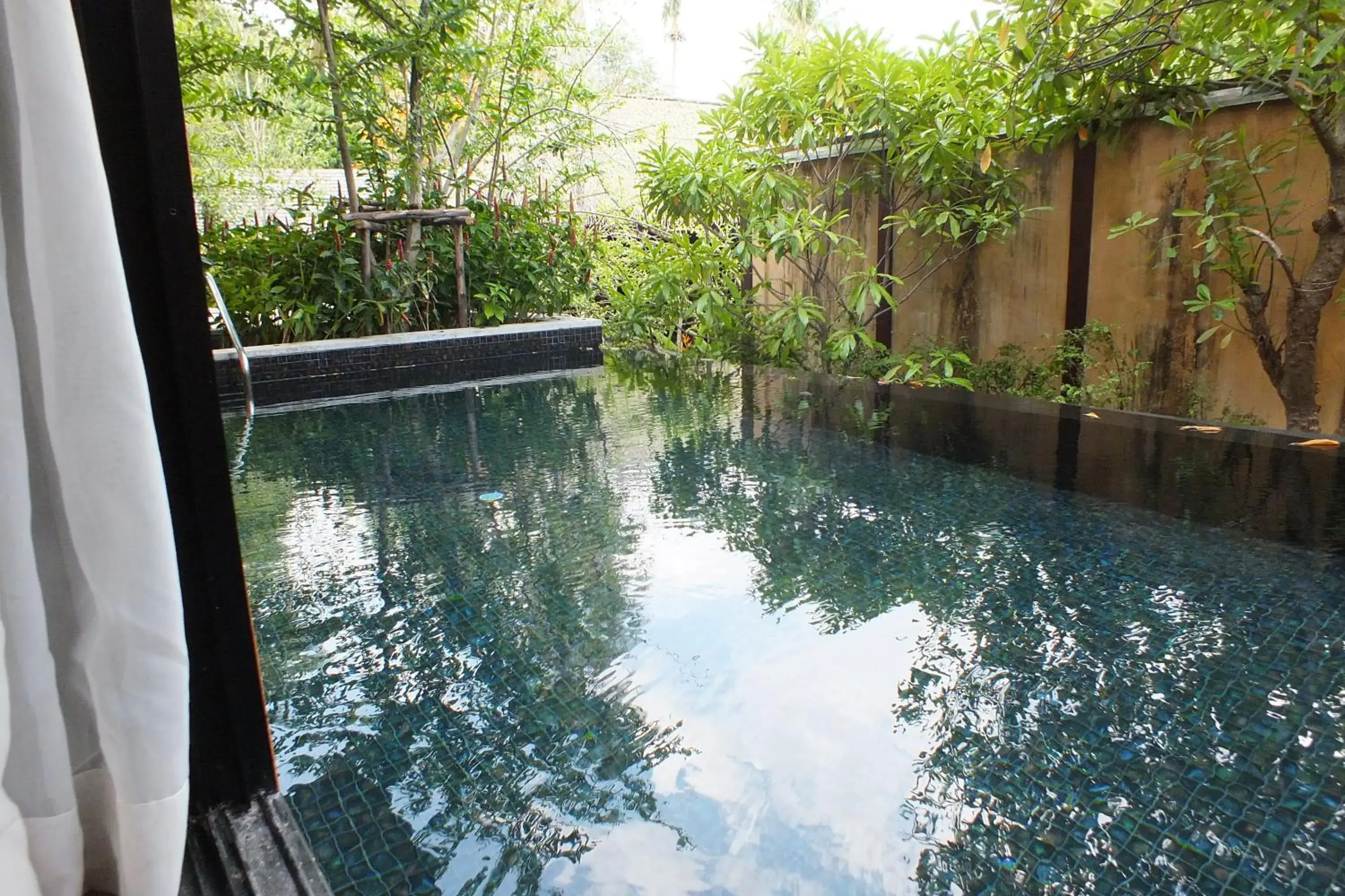 Villa with Private Pool in Avatar Railay-Adults Only Villa with Private Pool in Avatar Railay-Adults Only