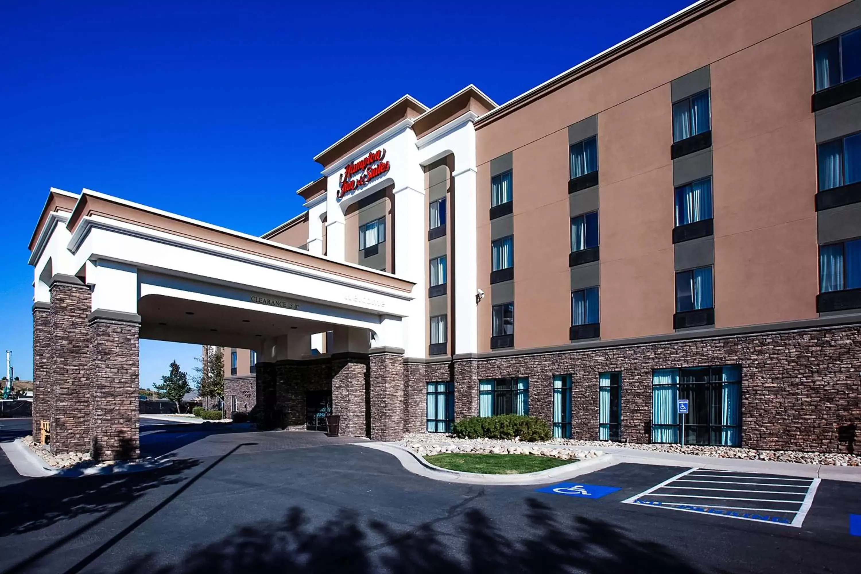 Hampton Inn & Suites Nampa at the Idaho Center Hampton Inn & Suites Nampa at the Idaho Center