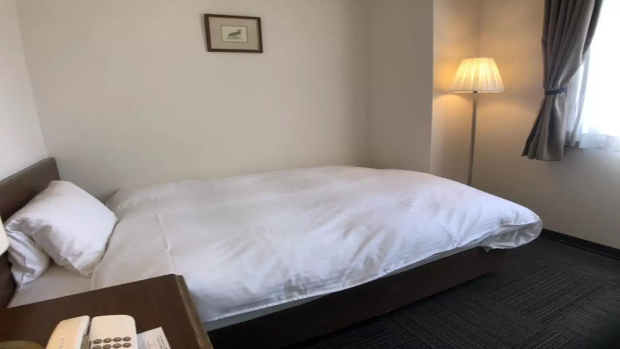 Single Room - single occupancy - Smoking in 小牧シティホテル Single Room - single occupancy - Smoking in 小牧シティホテル