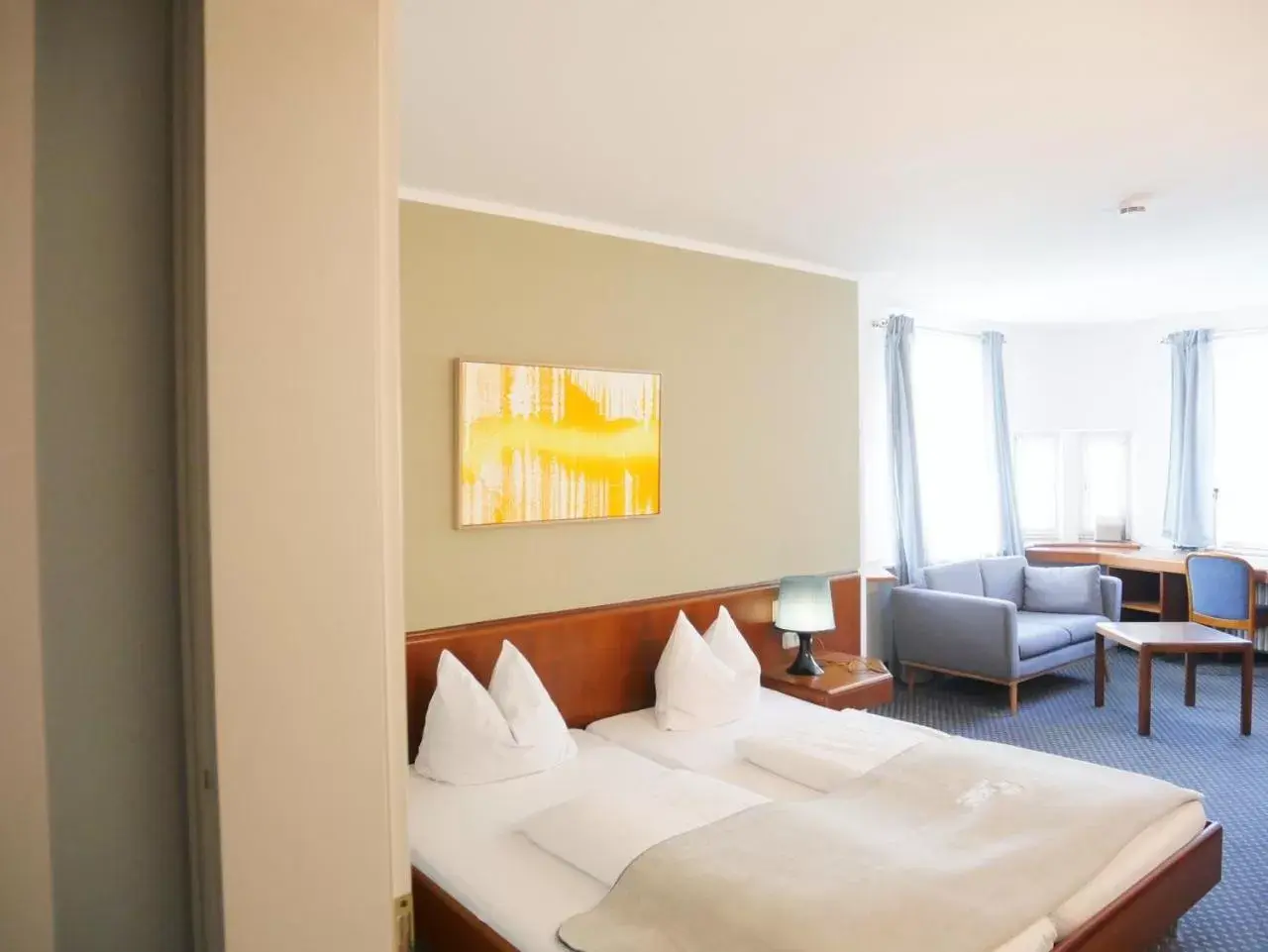 Stadthaus Valentin Stadthaus Valentin