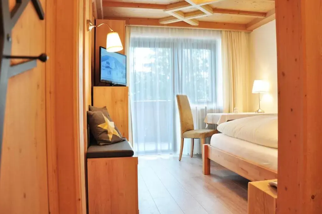 Standard Single Room - single occupancy in Hotel Seelos Standard Single Room - single occupancy in Hotel Seelos