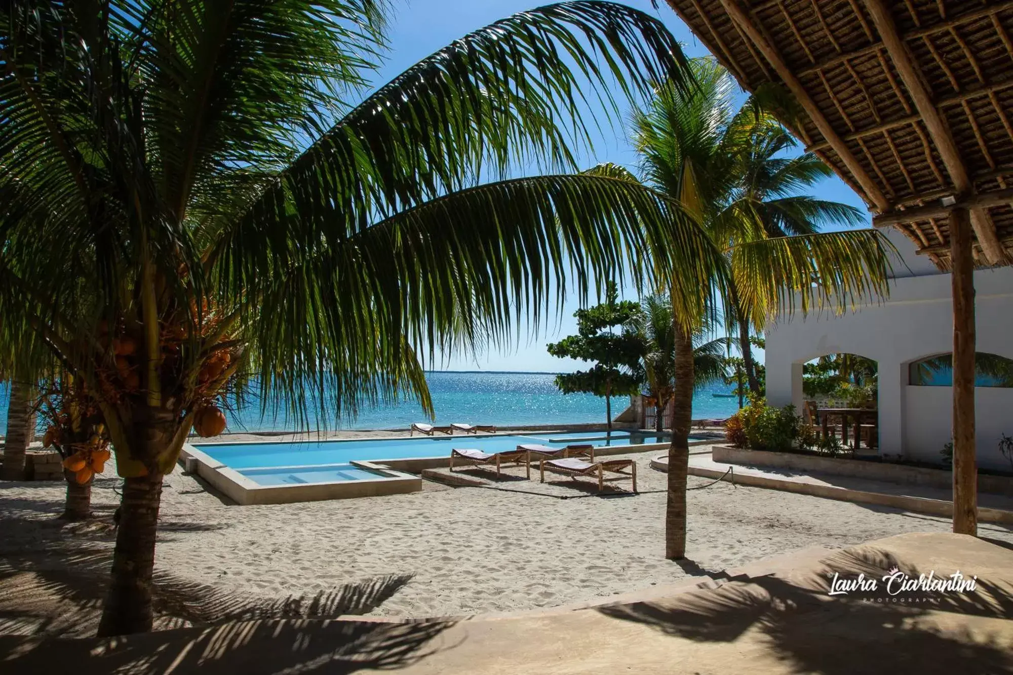 Uroa Zanzibar Vera Beach Hotel by Moonshine Uroa Zanzibar Vera Beach Hotel by Moonshine