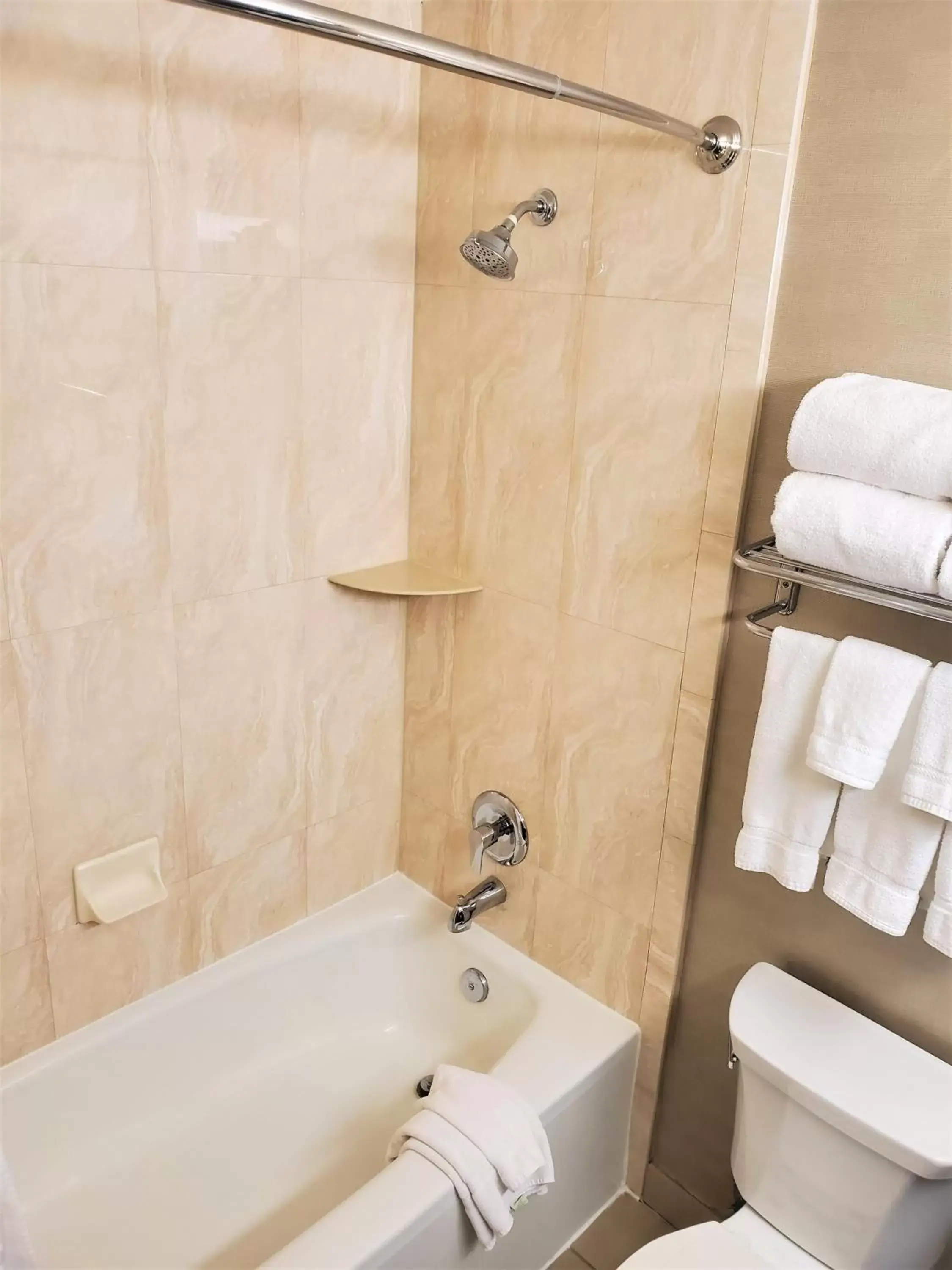 Standard Room in Holiday Inn West Covina by IHG Standard Room in Holiday Inn West Covina by IHG