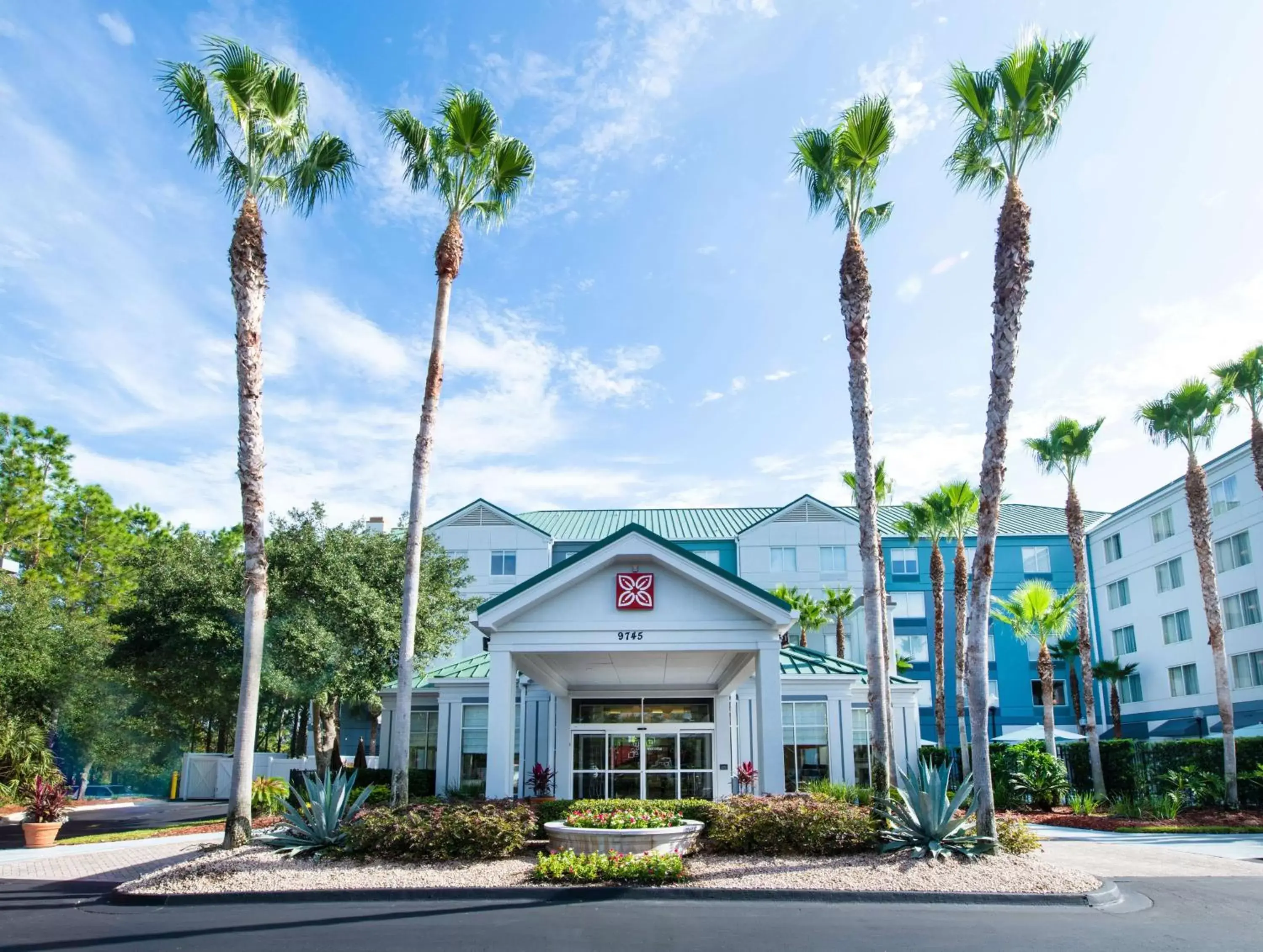 Hilton Garden Inn Jacksonville JTB/Deerwood Park Hilton Garden Inn Jacksonville JTB/Deerwood Park