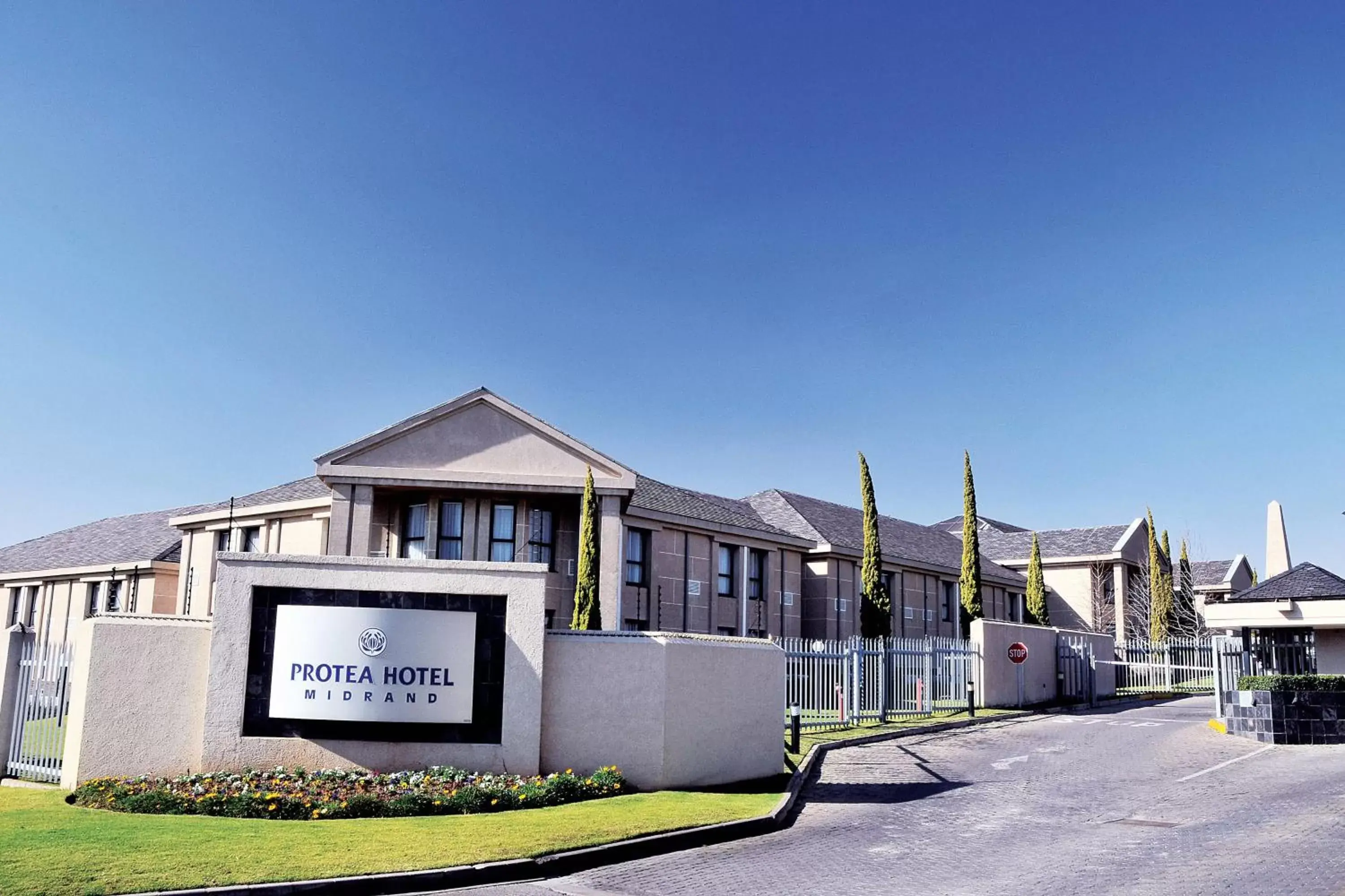 Protea Hotel by Marriott Midrand Protea Hotel by Marriott Midrand