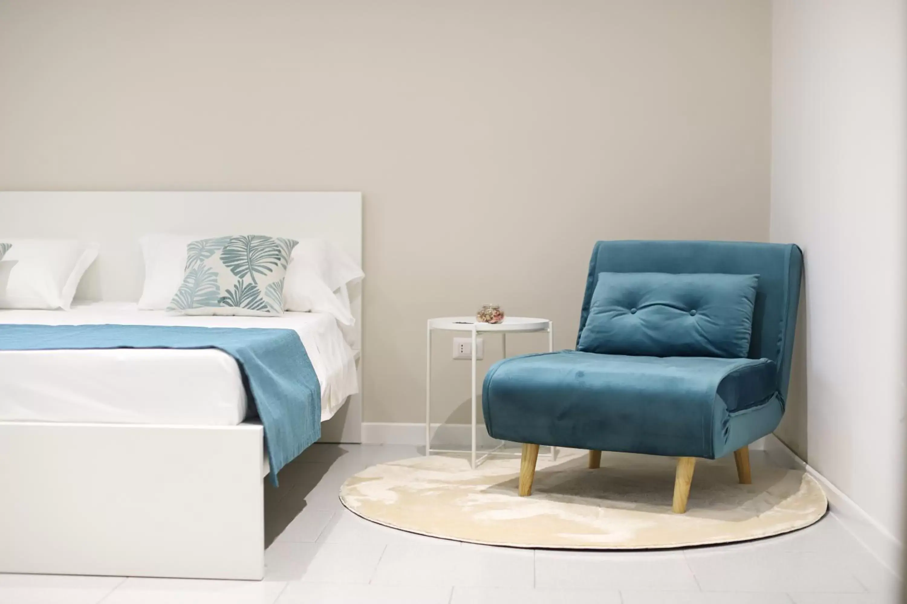 Superior Double Room in Maison Aphrodite Superior Double Room in Maison Aphrodite