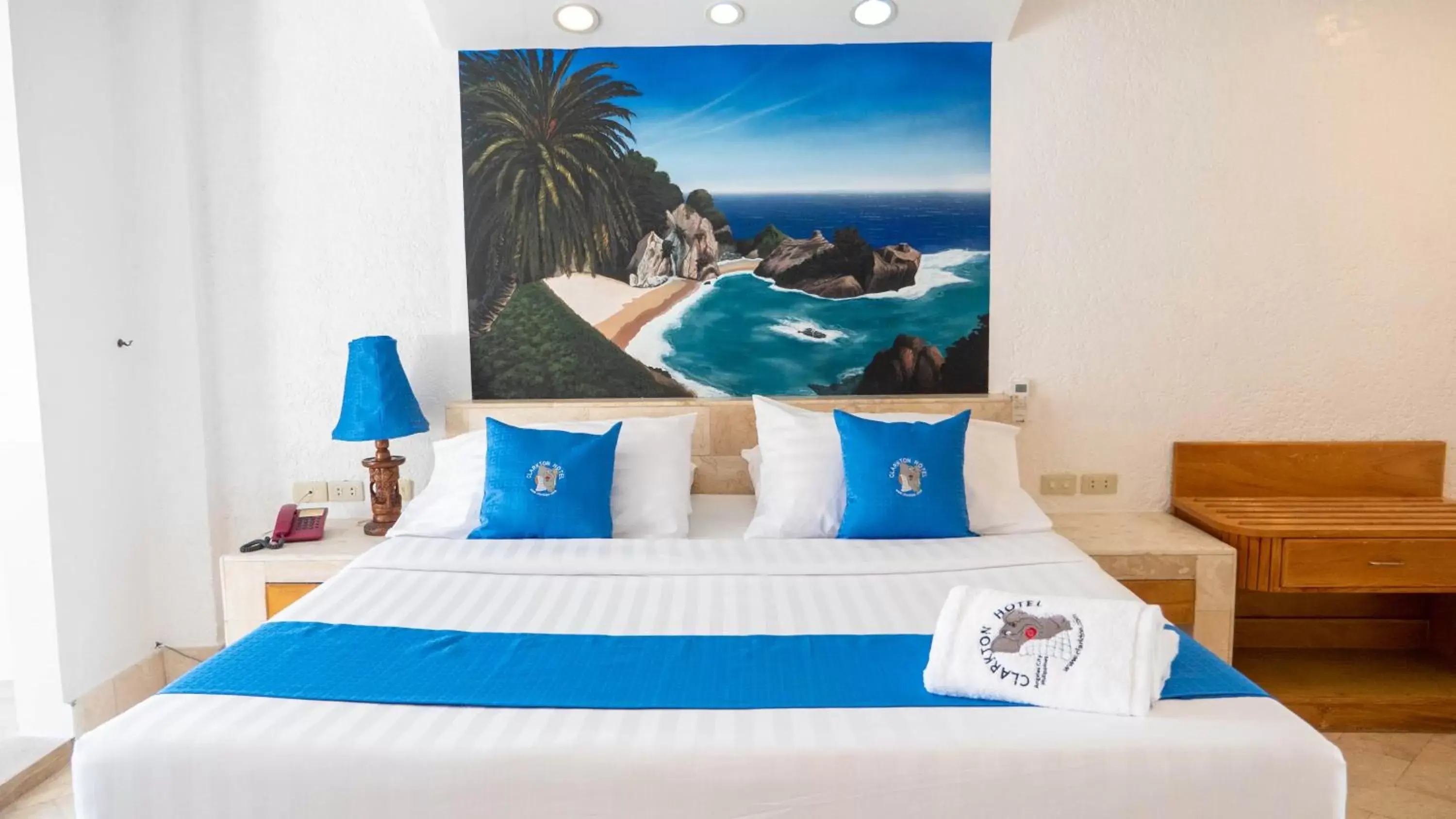 Presidential Suite in Clarkton Hotel Apartment Presidential Suite in Clarkton Hotel Apartment