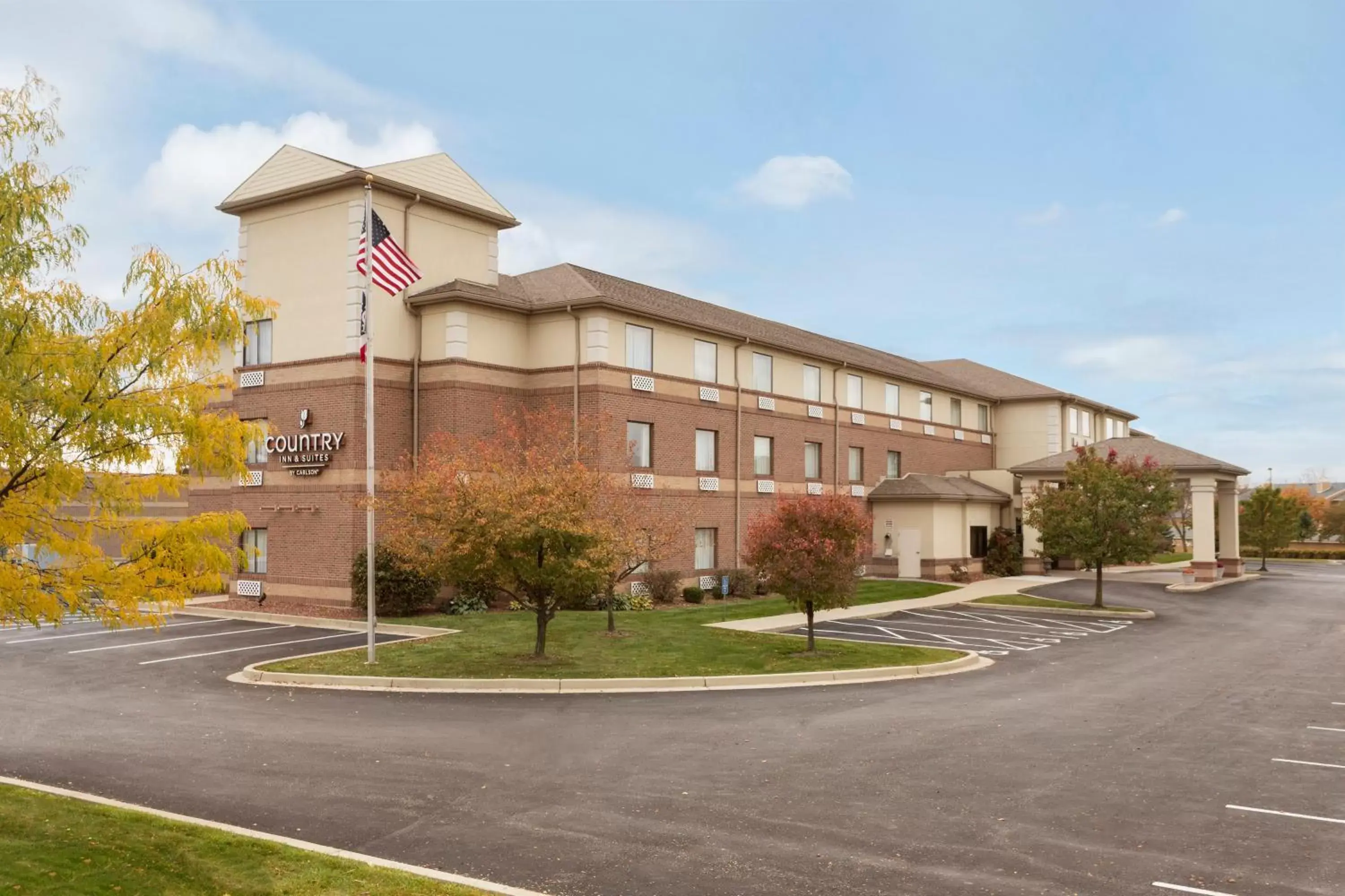 Country Inn & Suites by Radisson, Dayton South, OH Country Inn & Suites by Radisson, Dayton South, OH