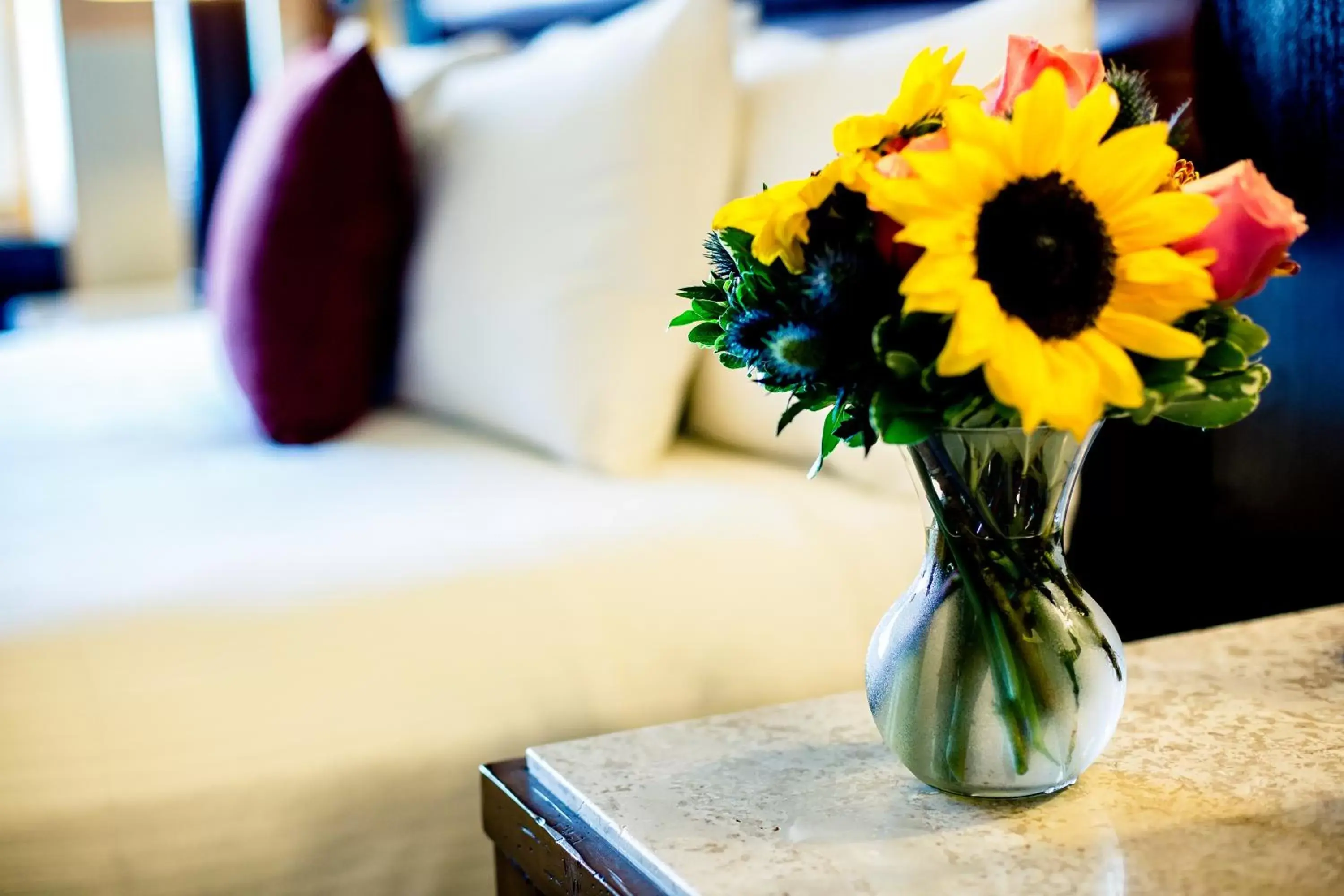 Executive Queen Room with Two Queen Beds - single occupancy in Overton Hotel and Conference Center Executive Queen Room with Two Queen Beds - single occupancy in Overton Hotel and Conference Center