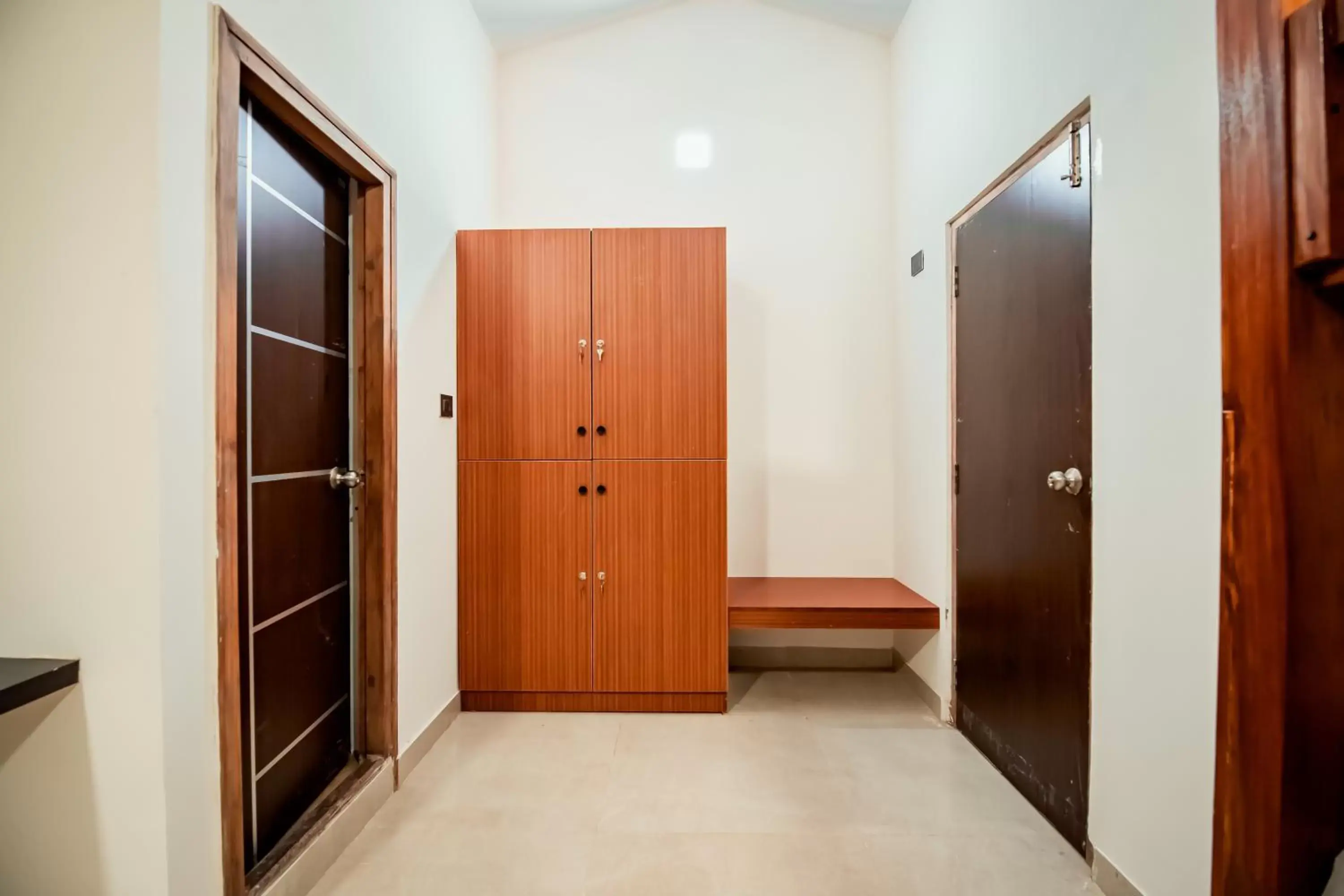 Family Room in Commune18 Resort Chikmagalur Family Room in Commune18 Resort Chikmagalur