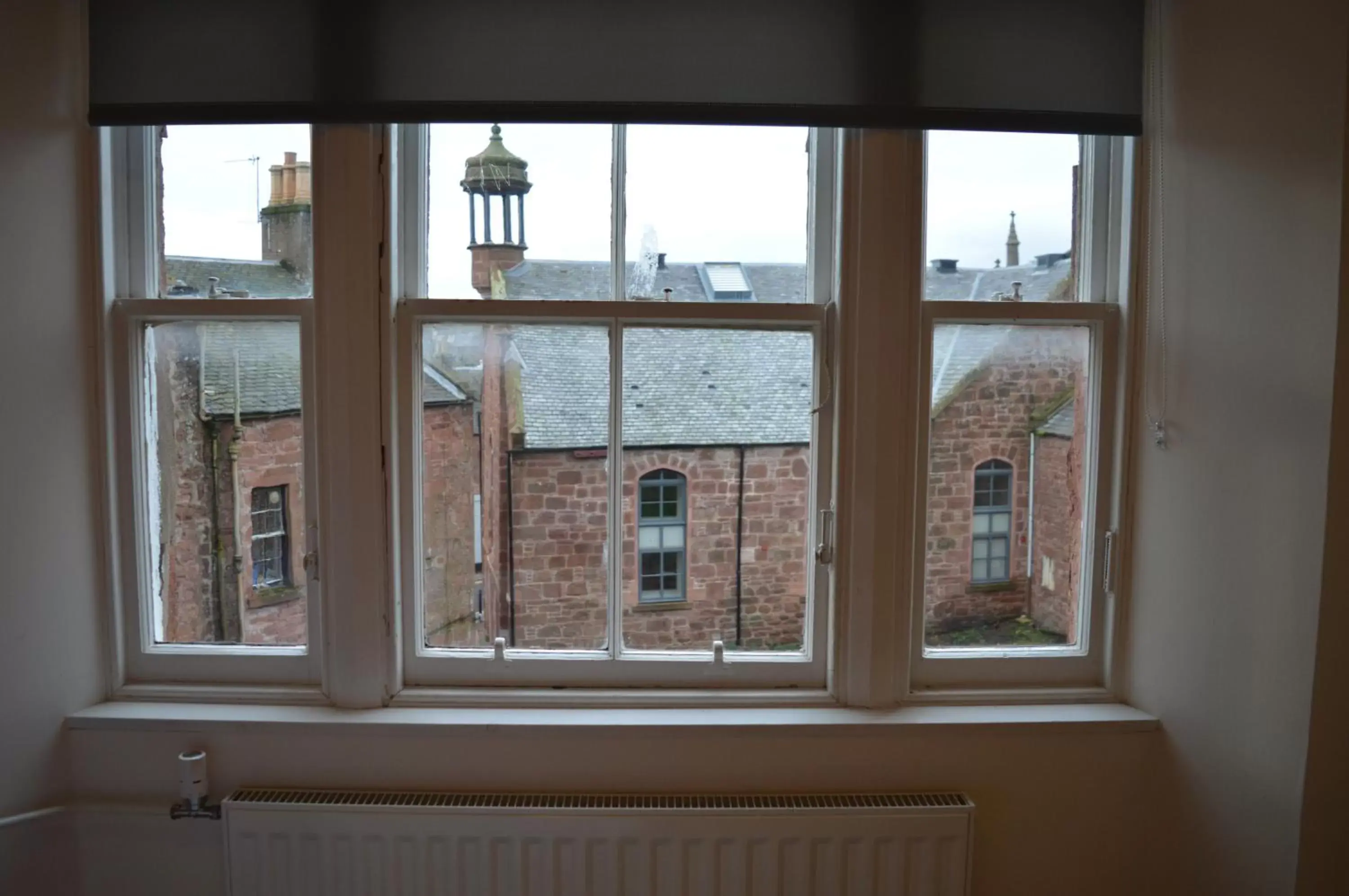 Single Room - single occupancy in Airlie Arms Hotel Single Room - single occupancy in Airlie Arms Hotel