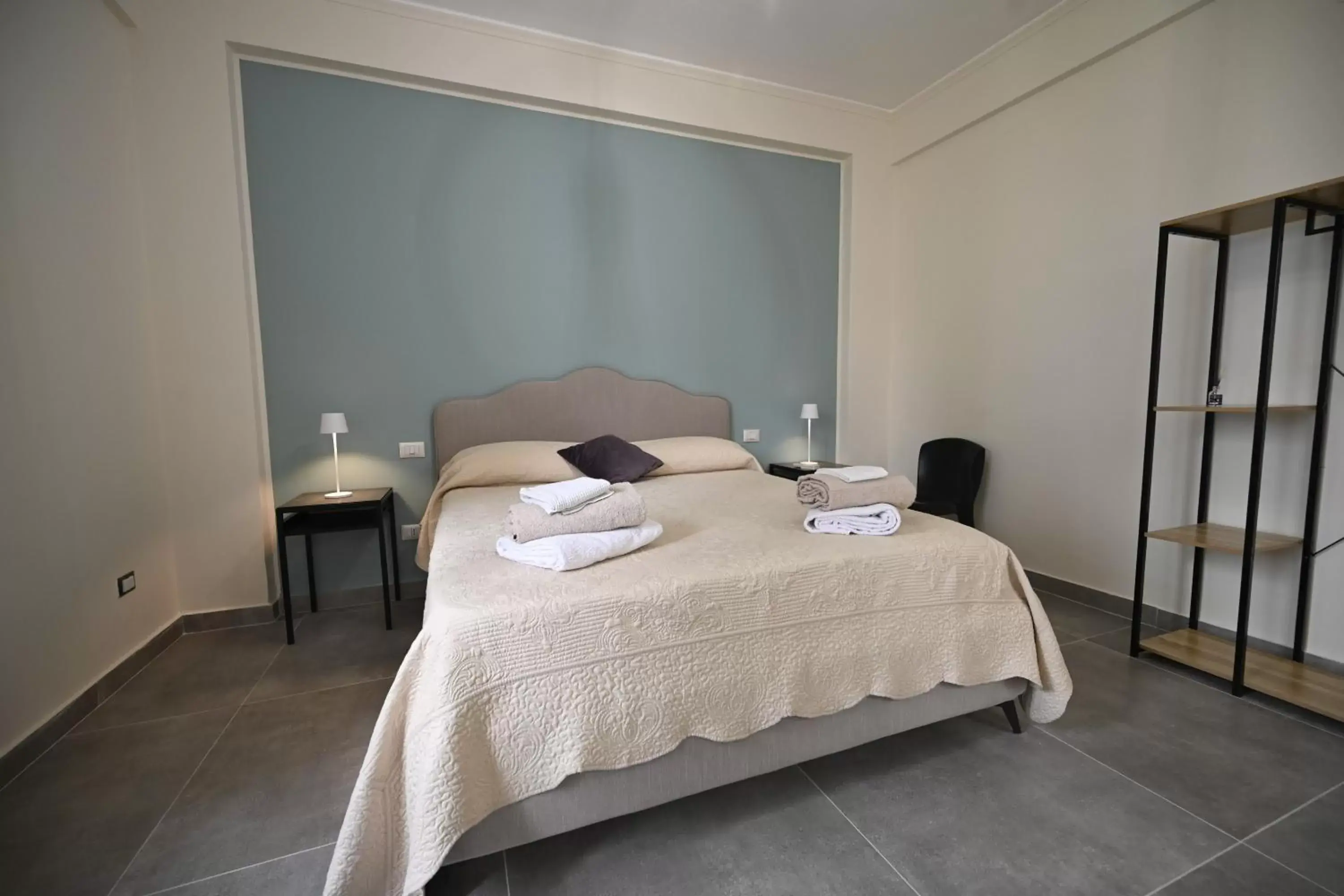 Double Room in Dante284 Suites&Rooms Double Room in Dante284 Suites&Rooms