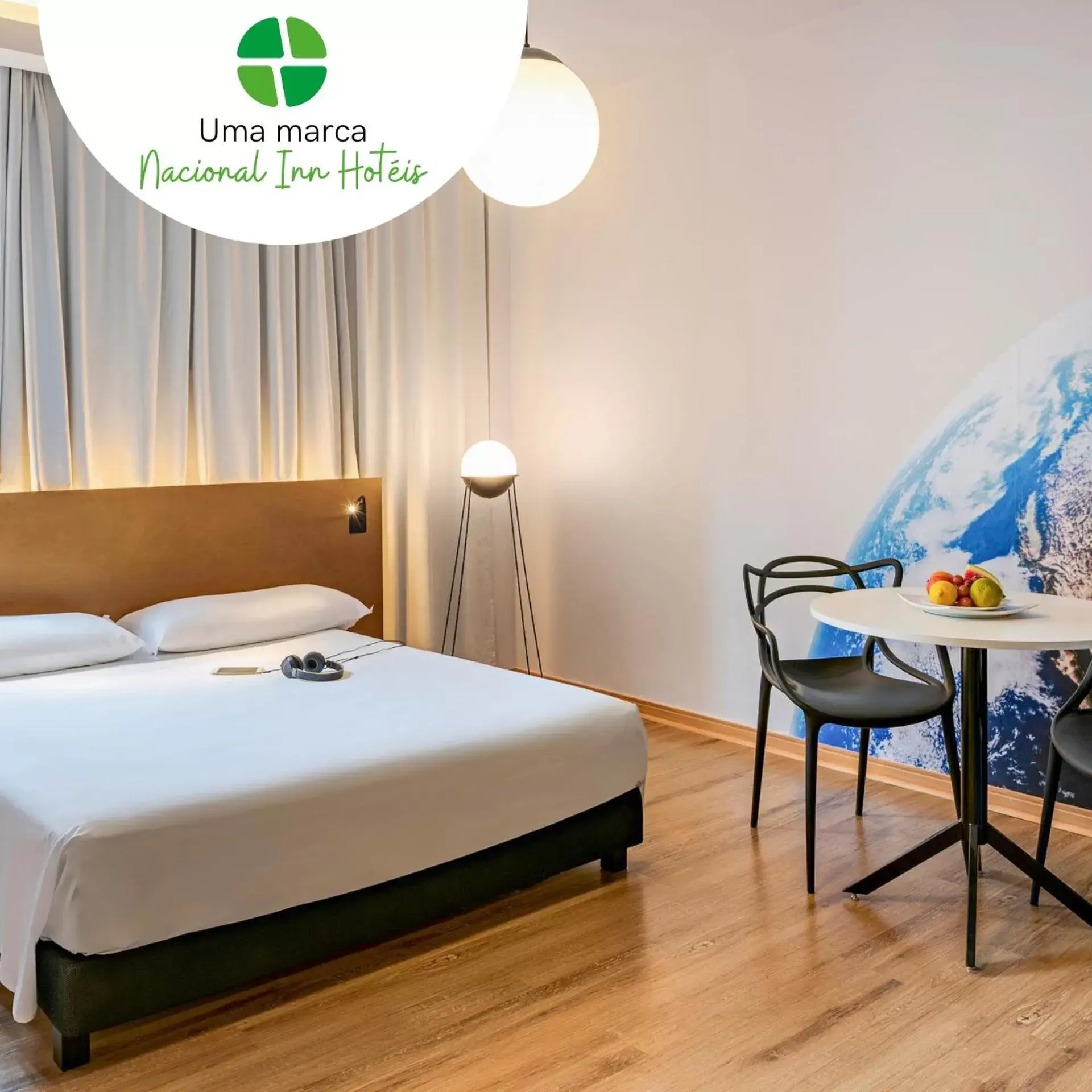 Hotel Euro Suite Curitiba Batel By Nacional Inn Hotel Euro Suite Curitiba Batel By Nacional Inn