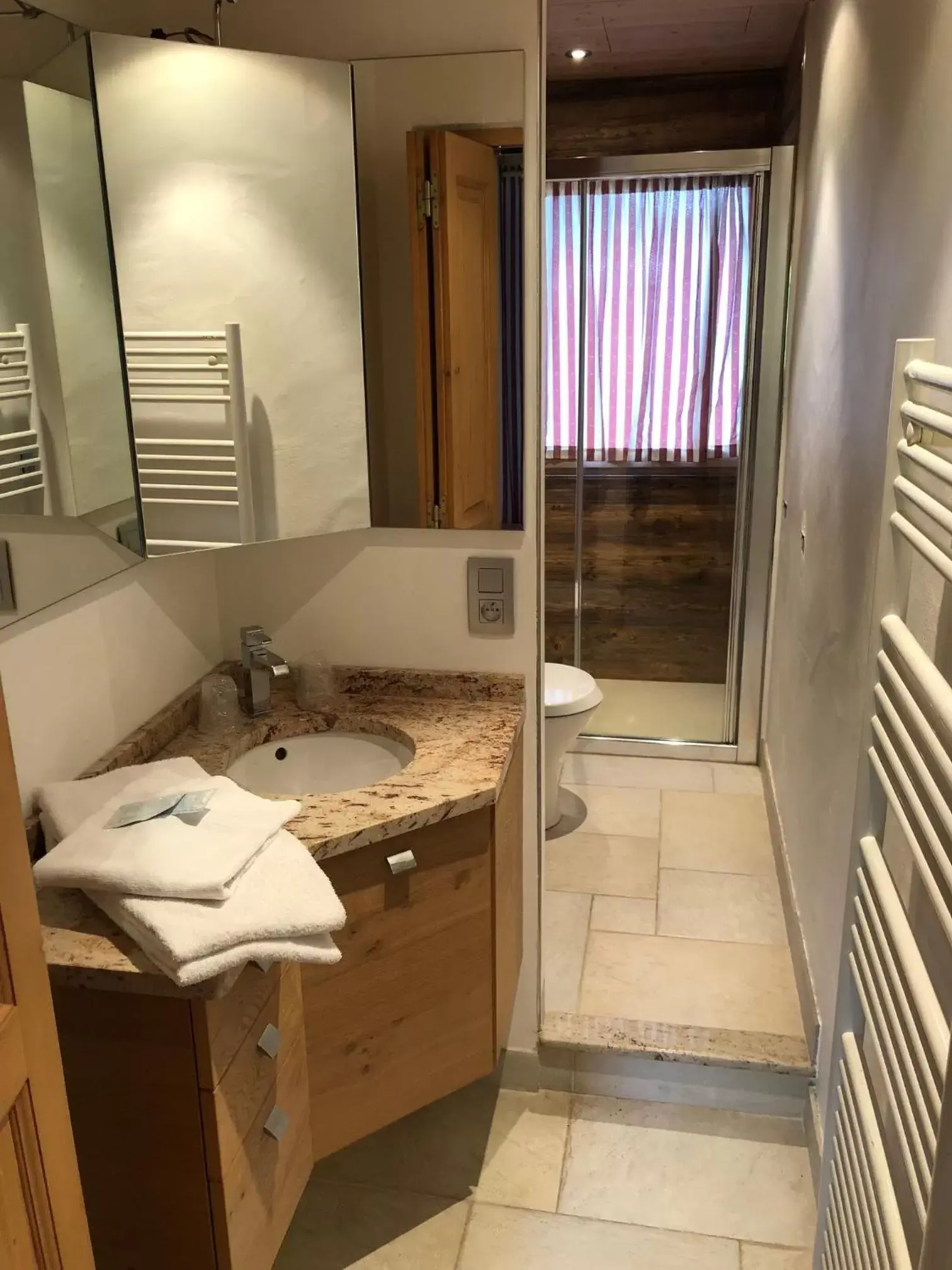 Chalets de Julie Chalets de Julie