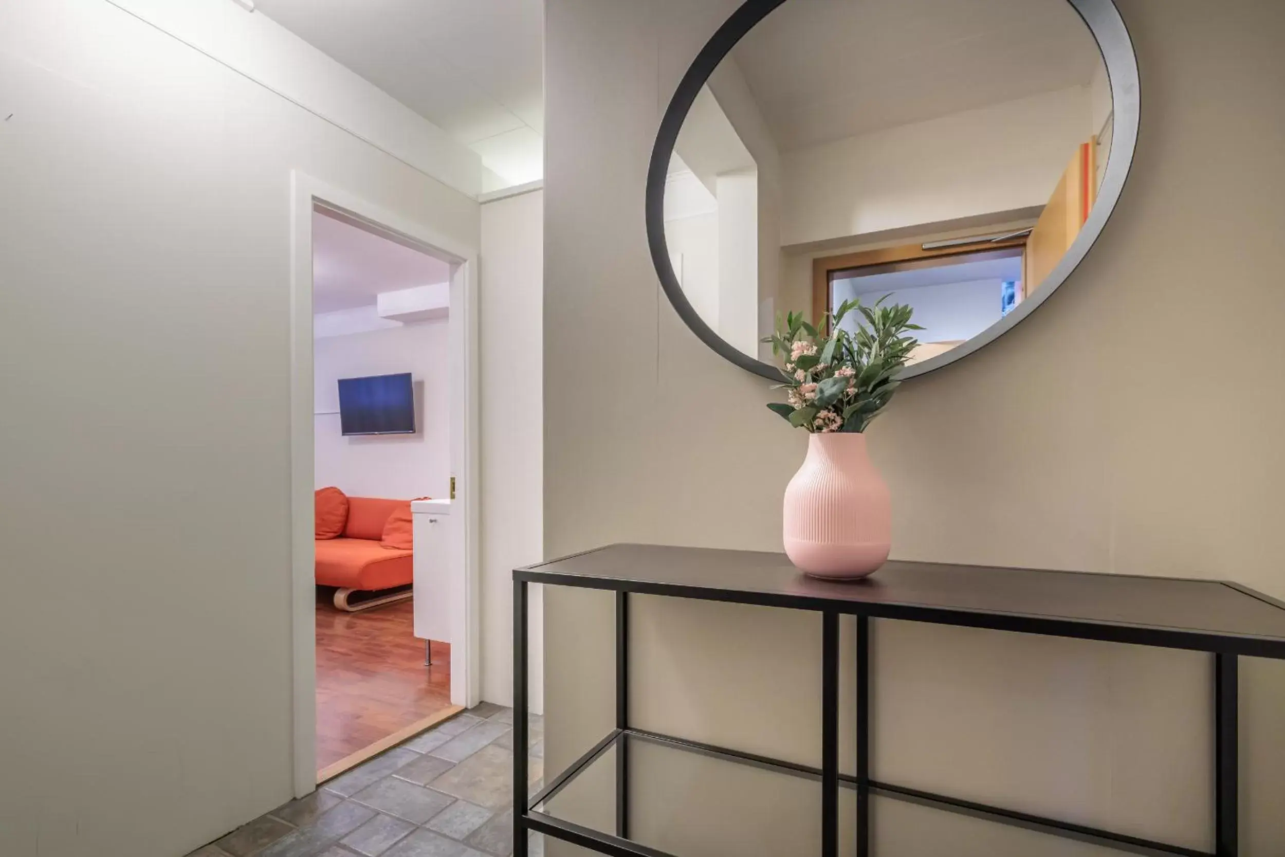 Family Room with Private Bathroom in Snorri's Guesthouse Family Room with Private Bathroom in Snorri's Guesthouse