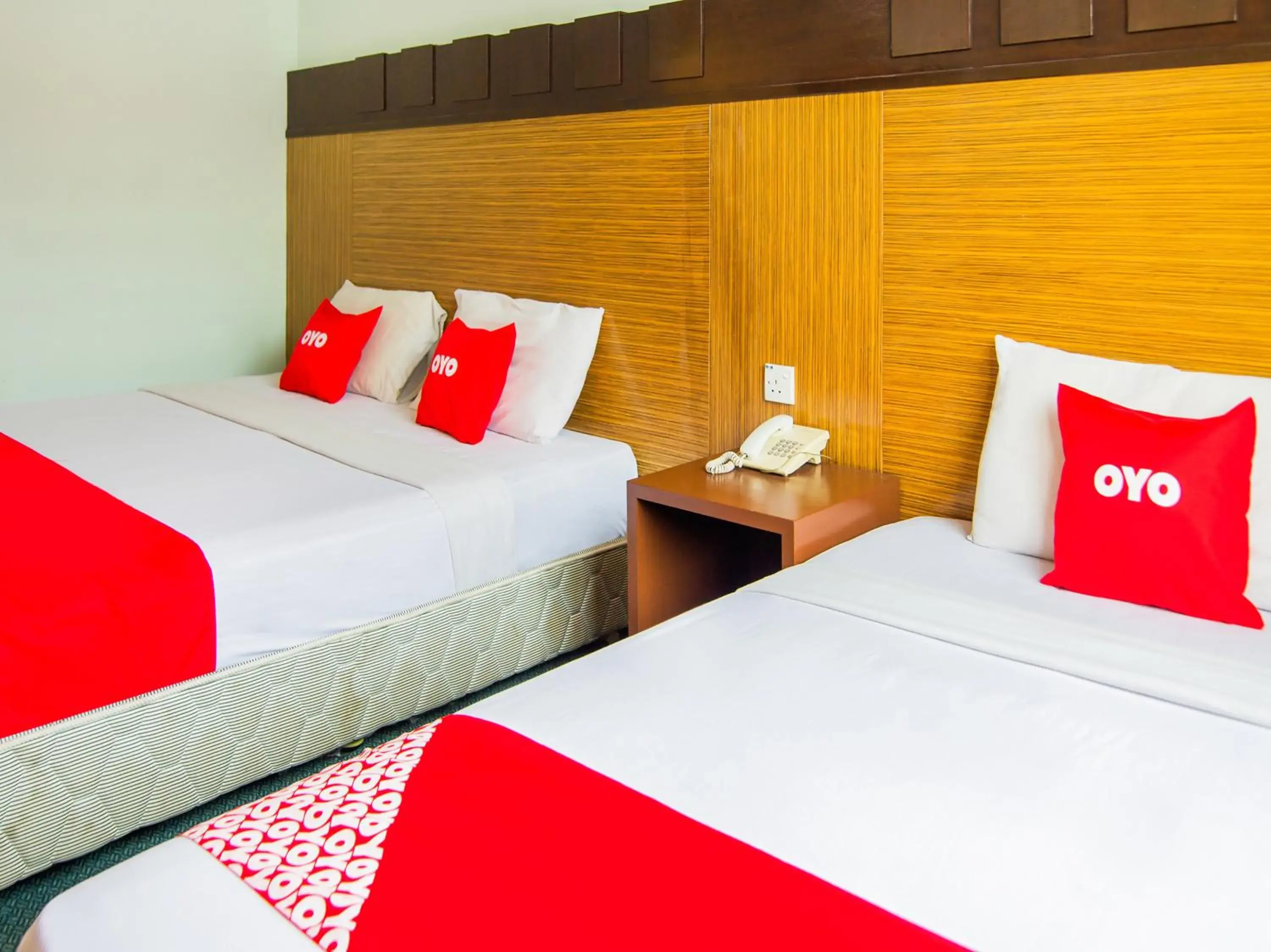 Superior Suite in OYO 89408 Royal Hotel Superior Suite in OYO 89408 Royal Hotel