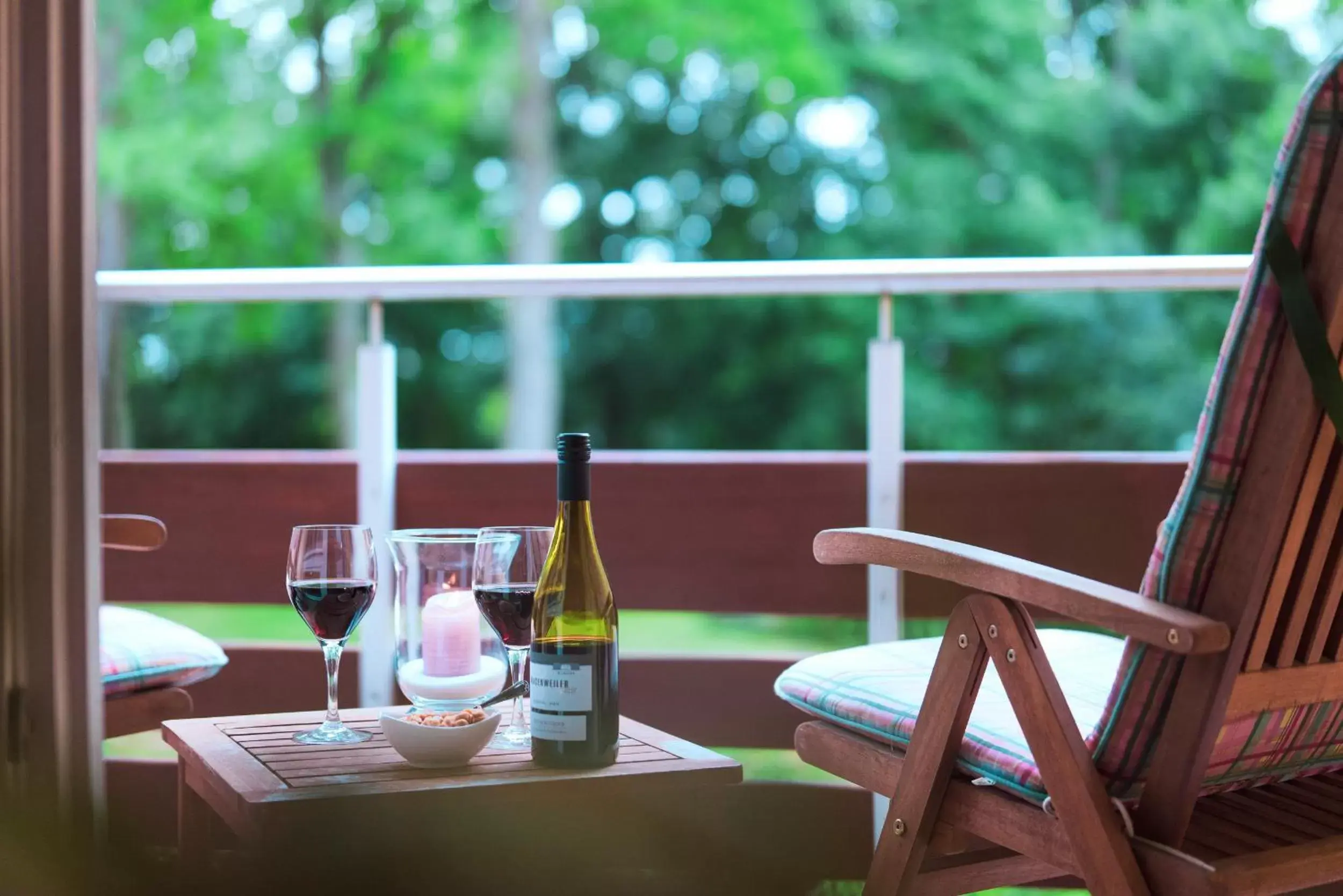 Double Room - Lake Side in Kurhaus am Inselsee Double Room - Lake Side in Kurhaus am Inselsee