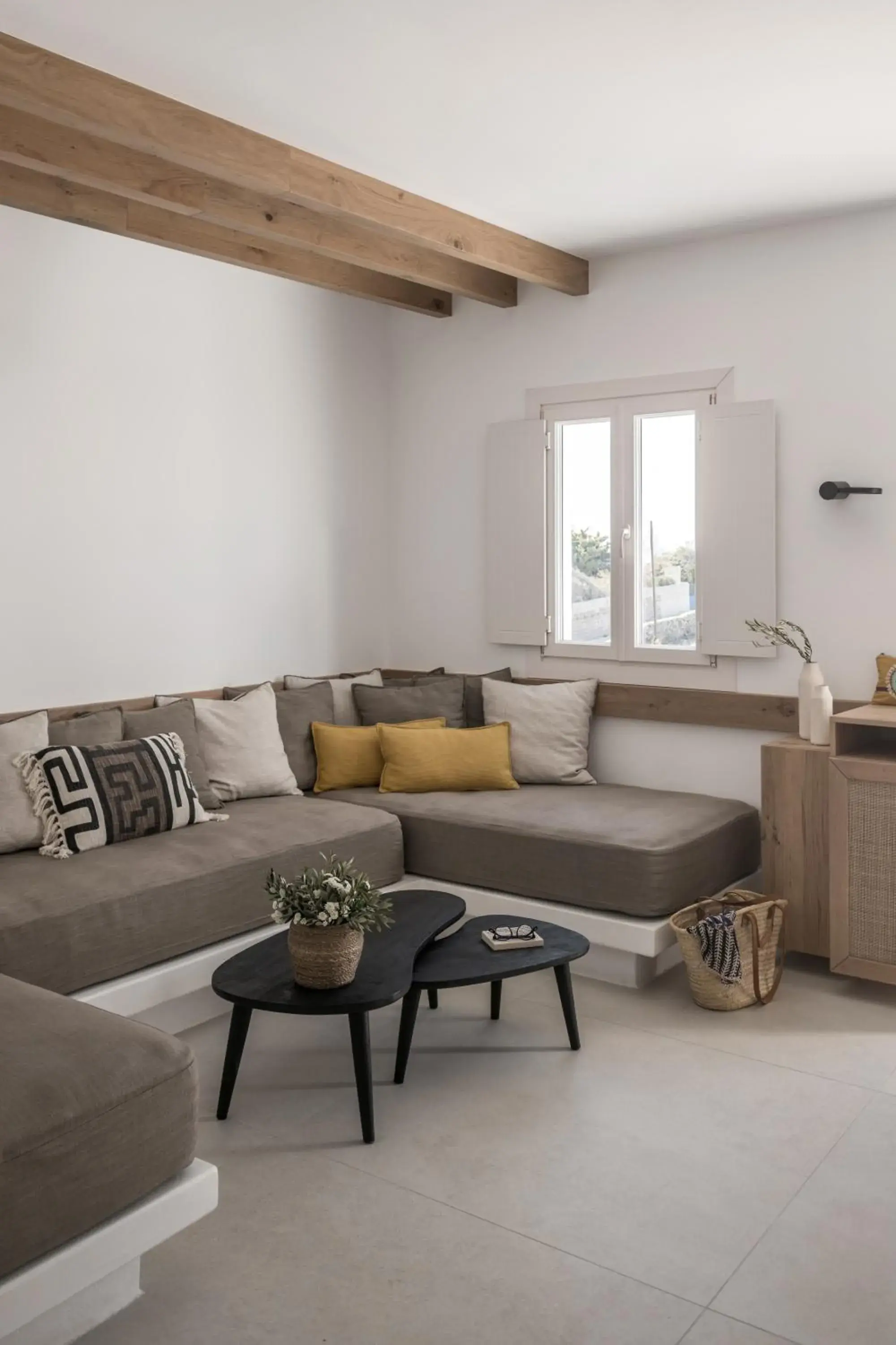 Executive Grand Suite in A Hotel Mykonos Executive Grand Suite in A Hotel Mykonos