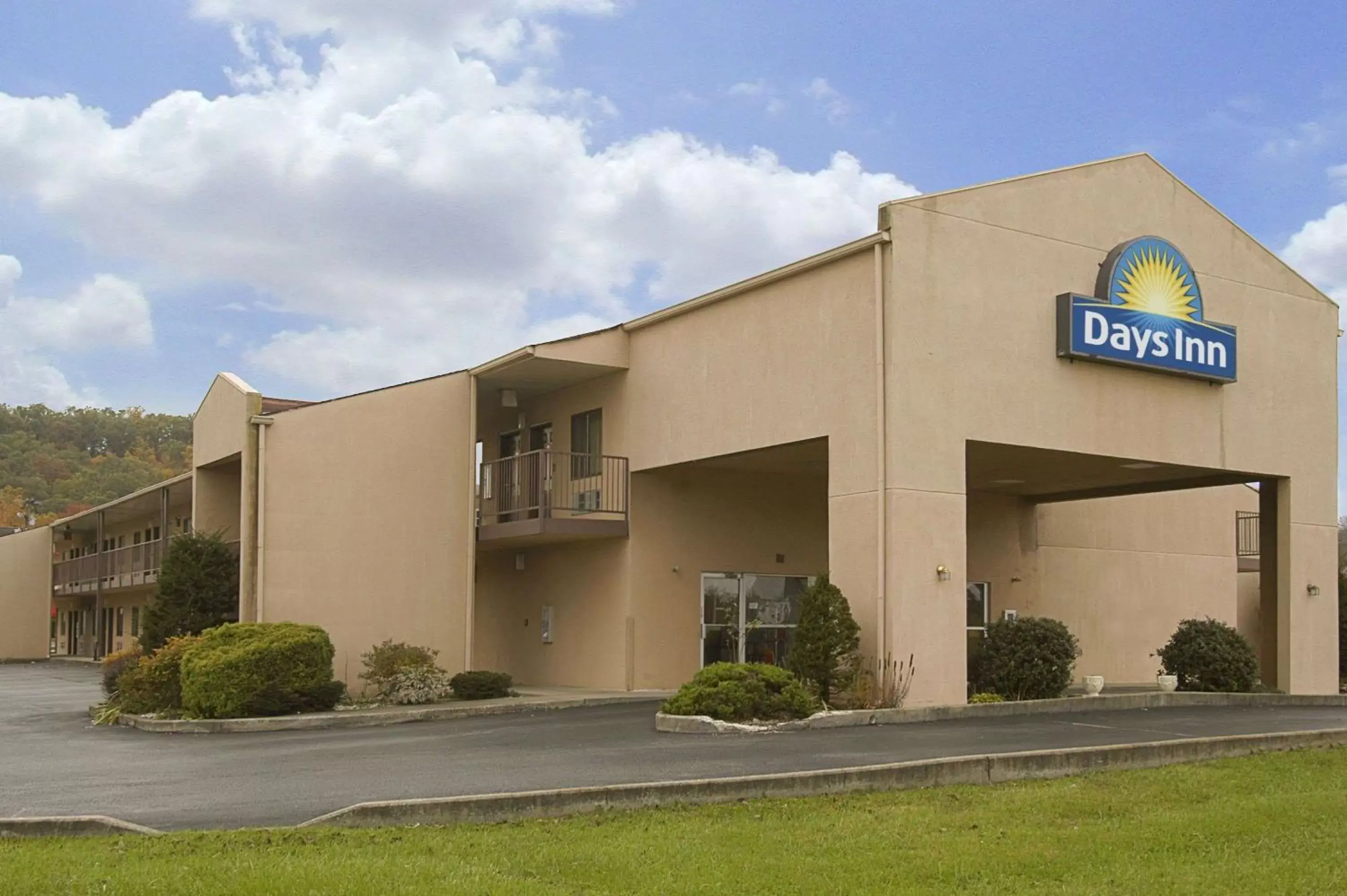 Days Inn by Wyndham Morehead Days Inn by Wyndham Morehead