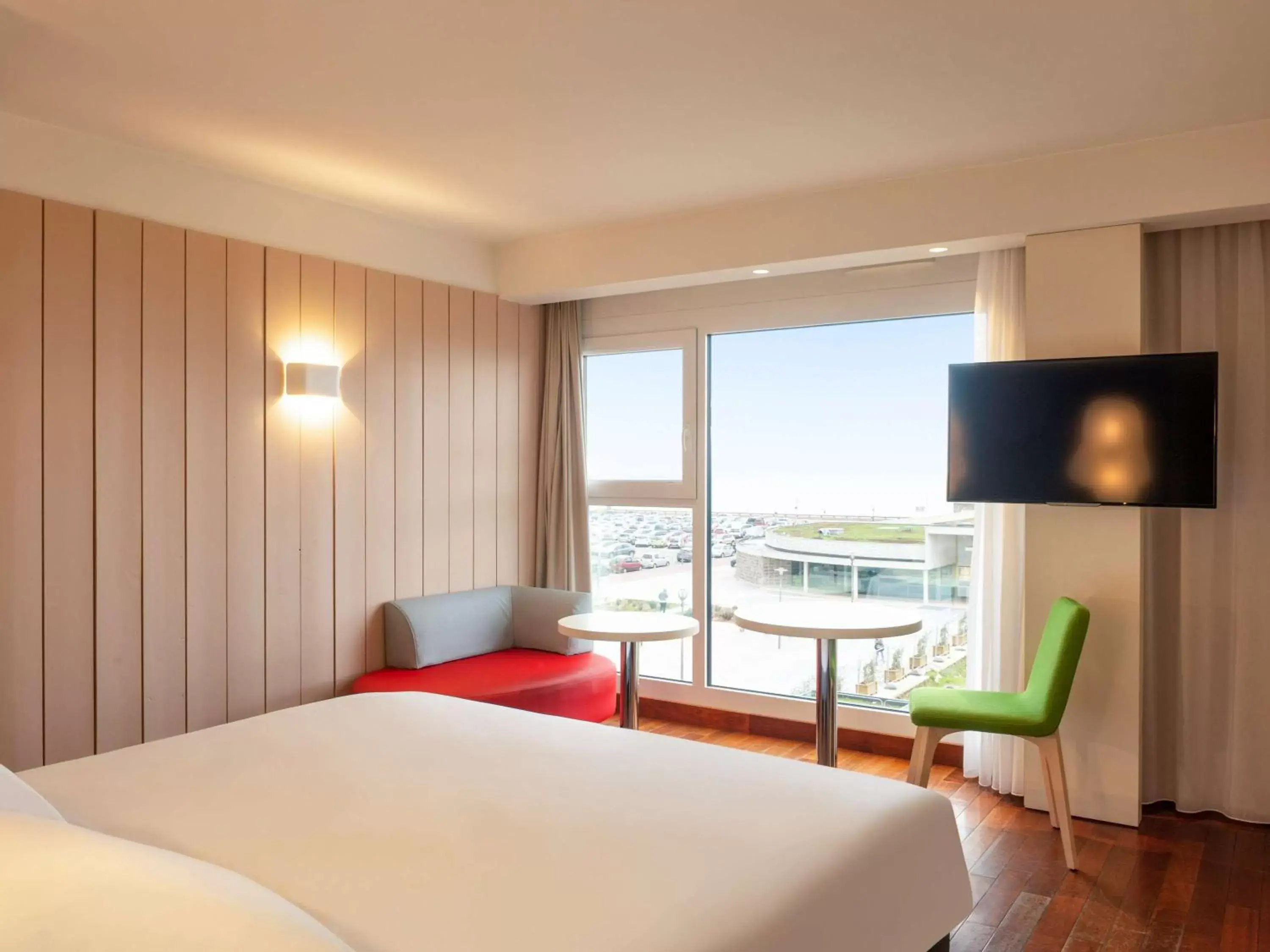 Mercure Dieppe La Présidence Mercure Dieppe La Présidence