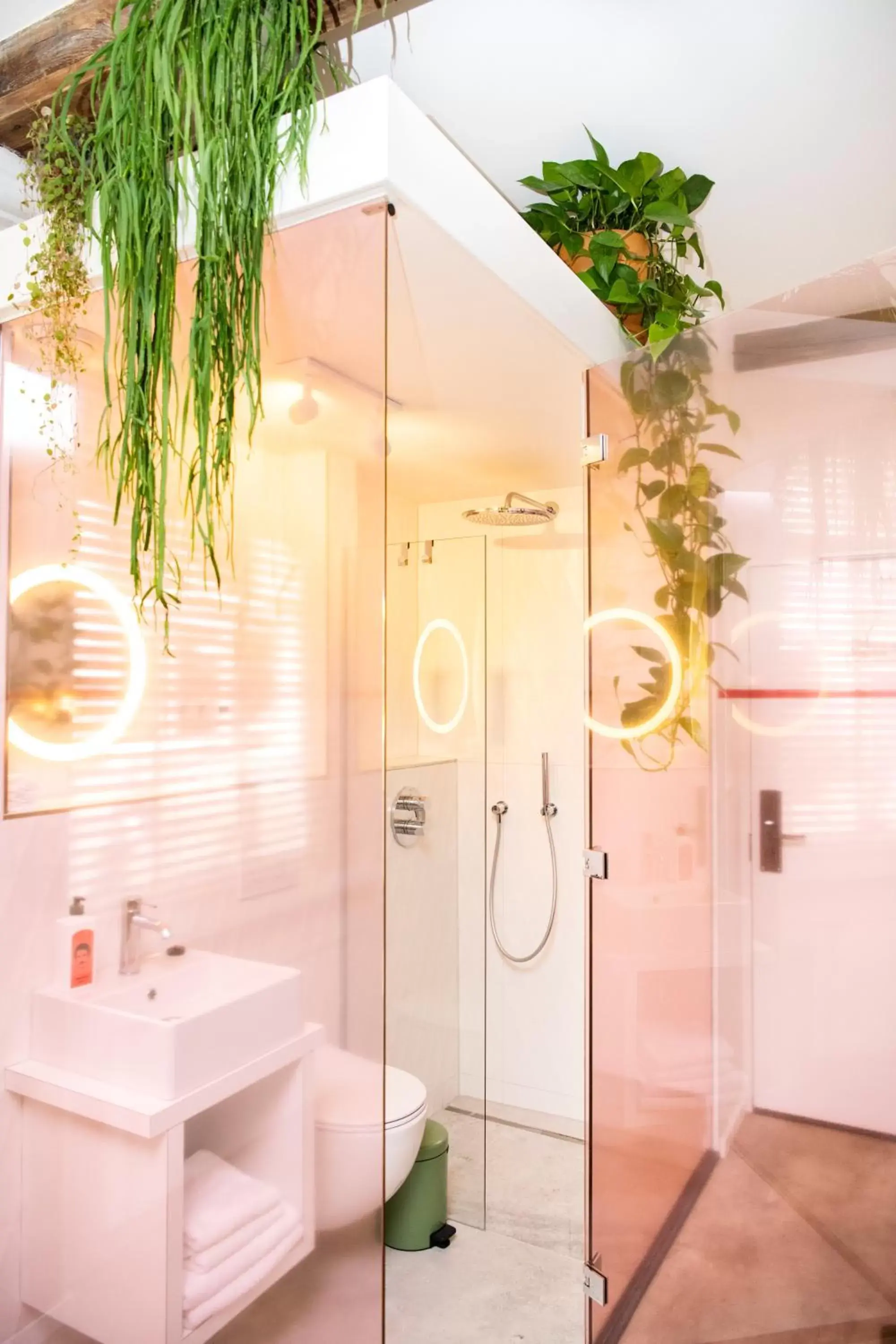 Large Double Room in Hotel Bruno Large Double Room in Hotel Bruno