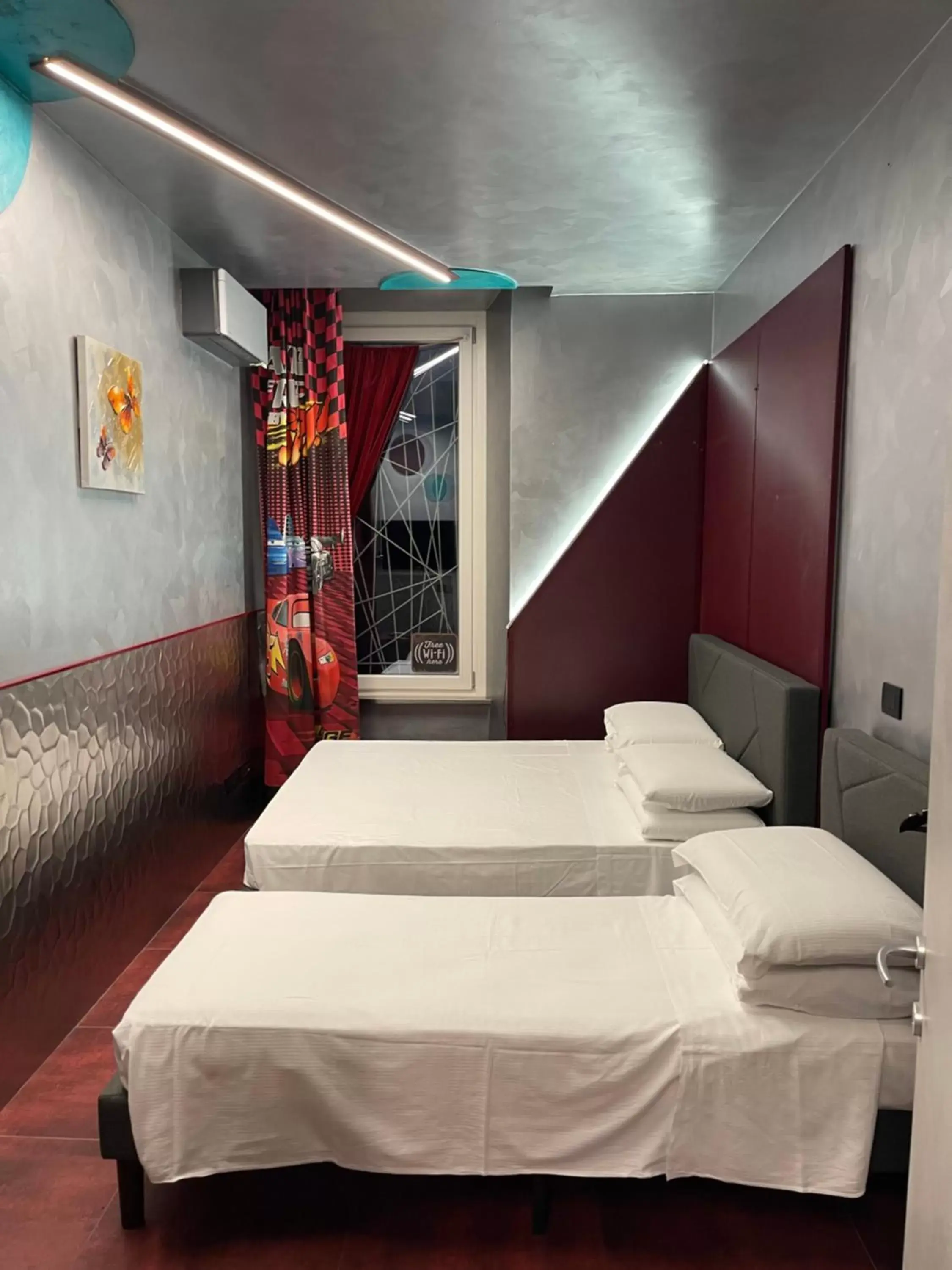 Standard Apartment in Hotel Relais Dei Papi Standard Apartment in Hotel Relais Dei Papi